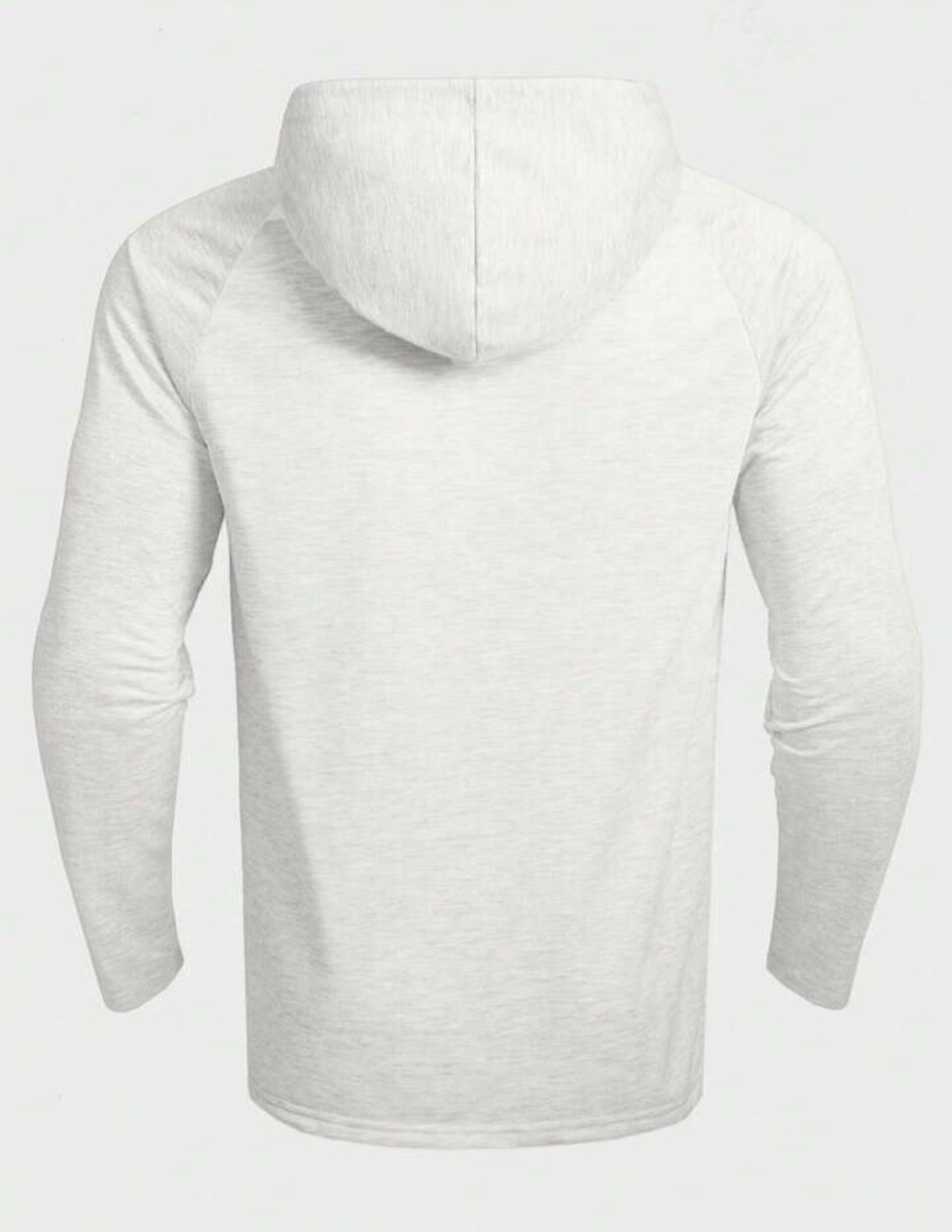 Sudadera tipo camiseta para hombre - 8