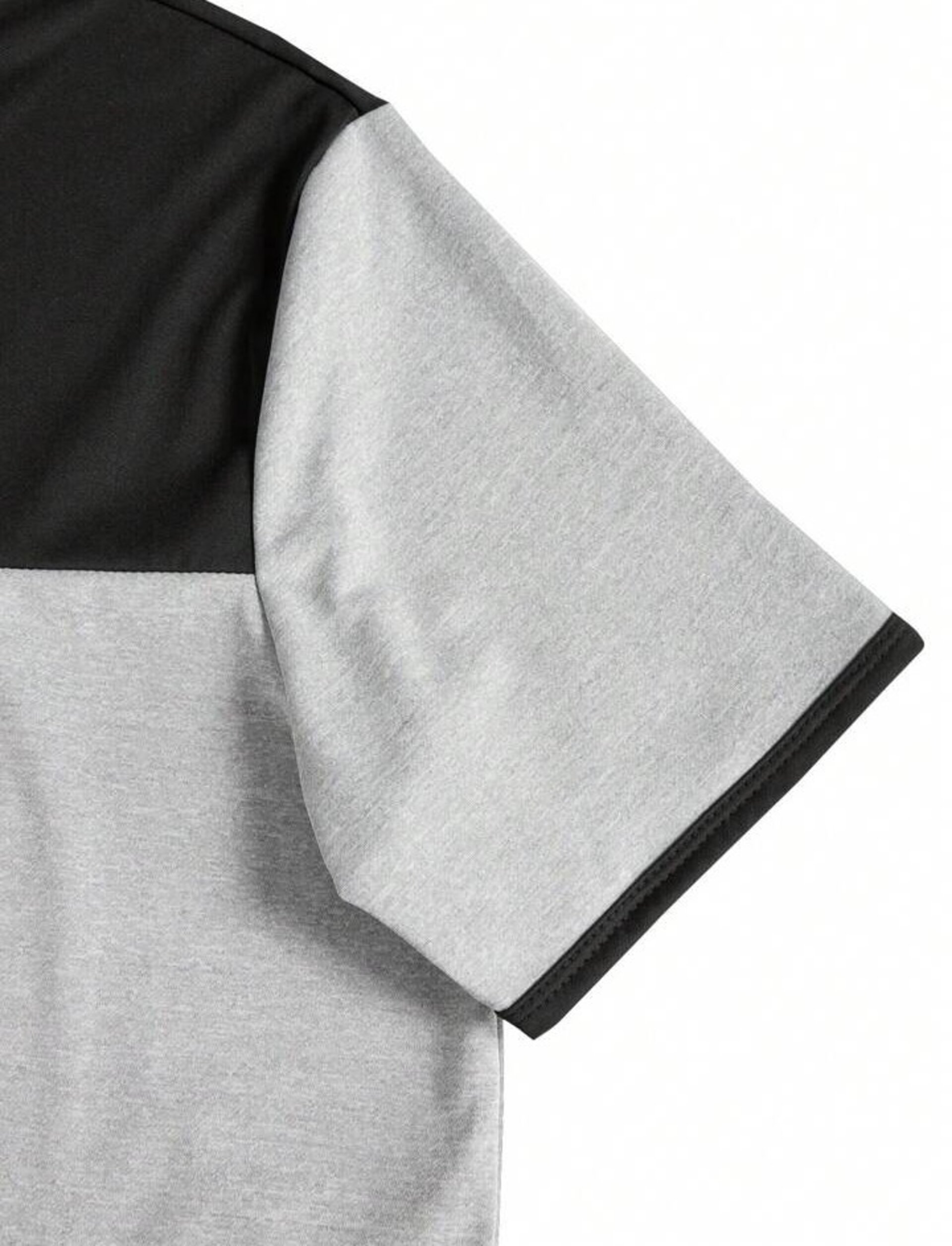 Conjunto de manga corta para hombre - 10