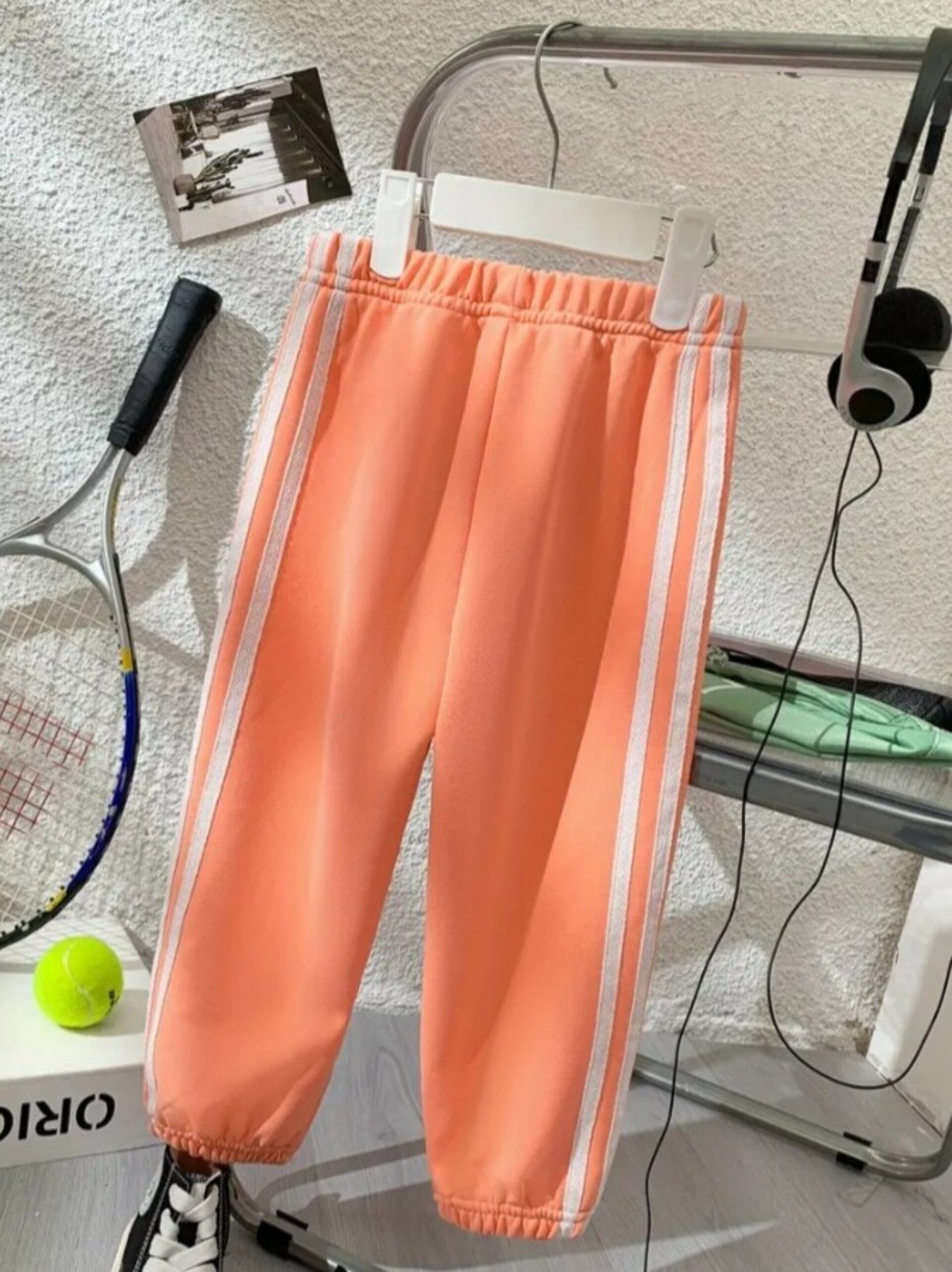 pantalones de chandal para niño - 18