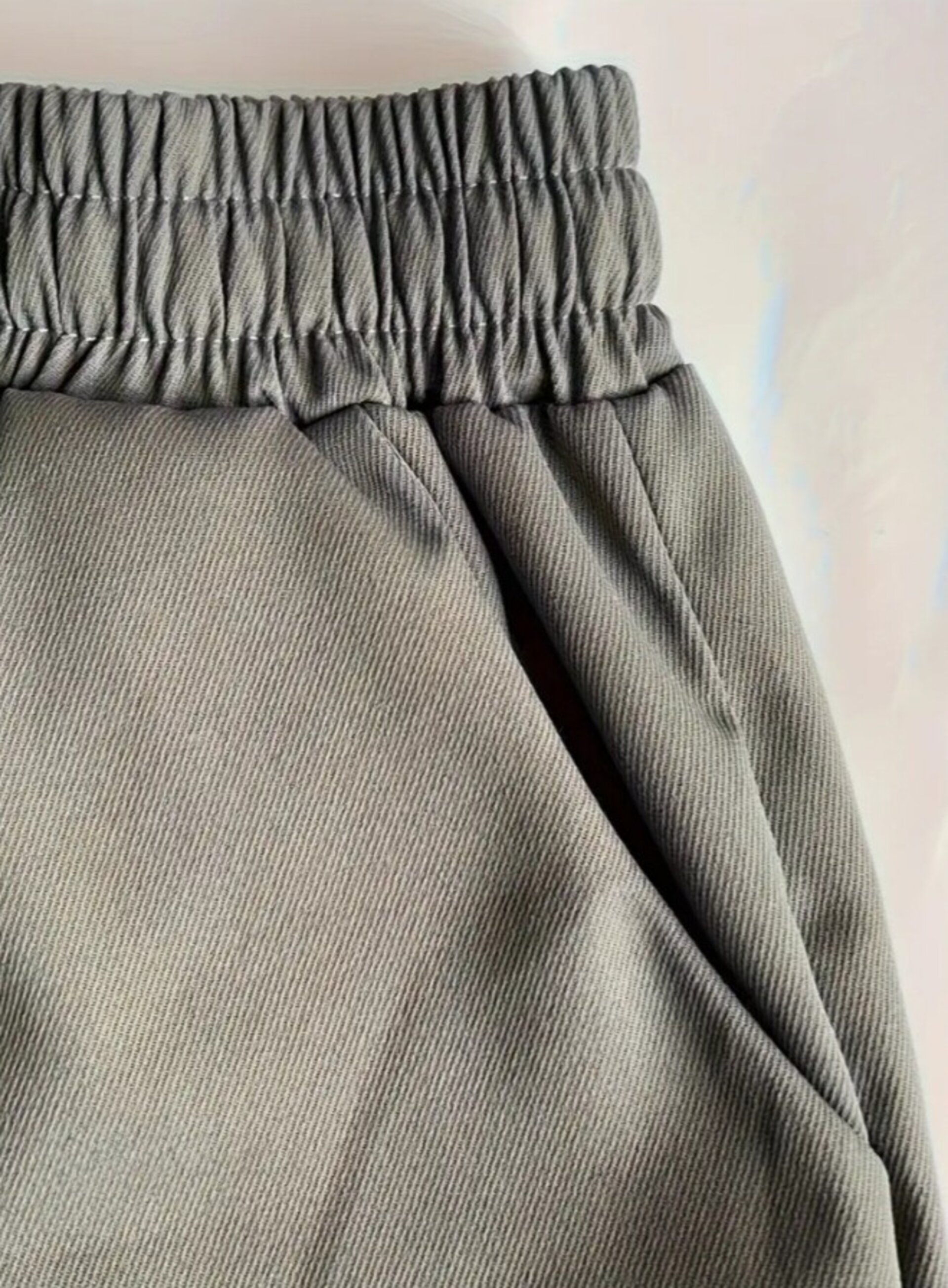 pantalones jogger para niño - 19