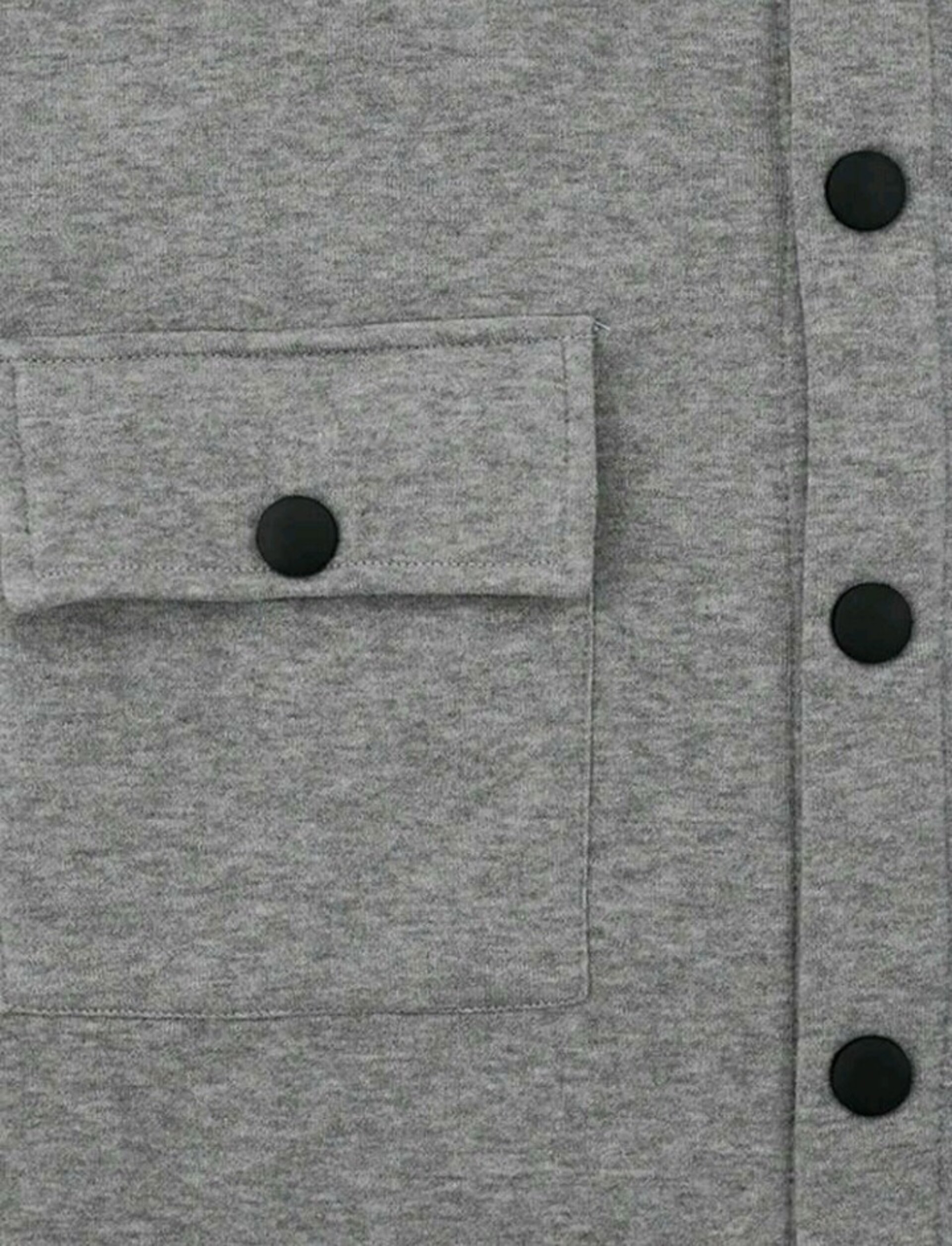 chaqueta casual ligera para hombre. - 12