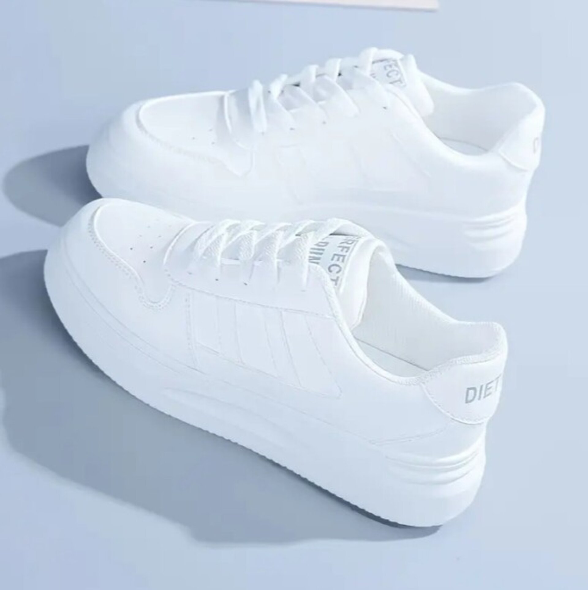 Zapatillas casuales de mujer - 3
