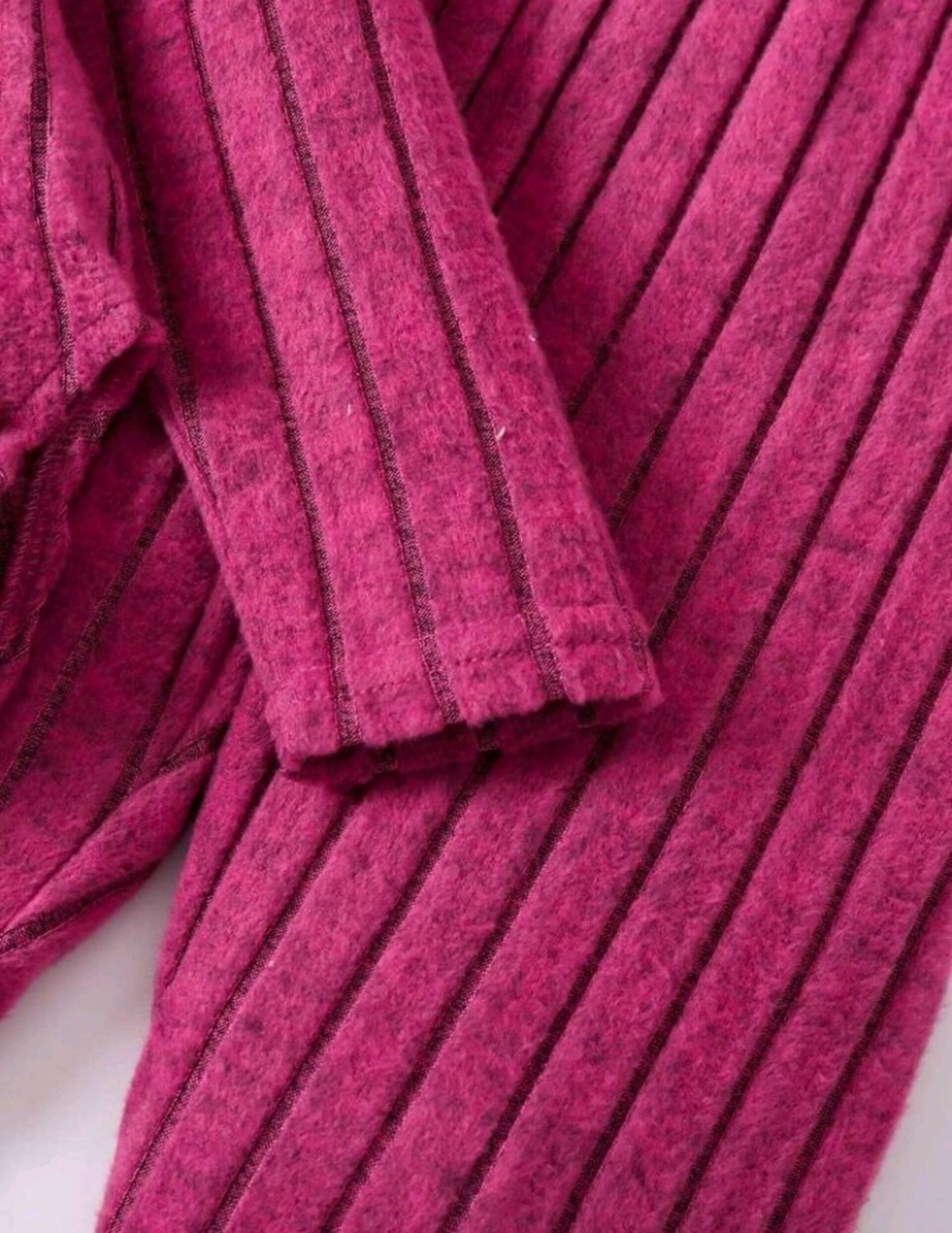 conjunto de camiseta y leggings para niña - 9
