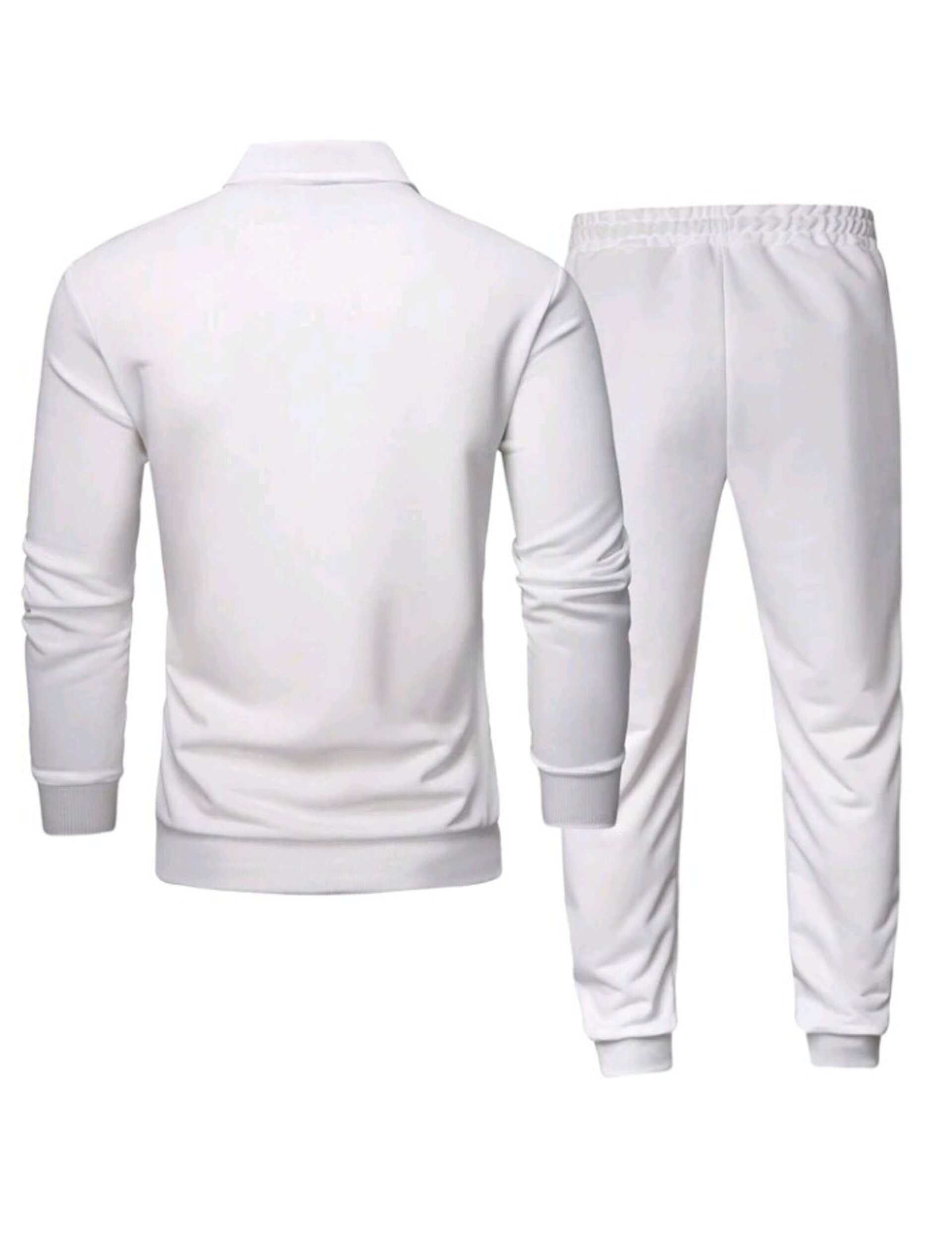 Conjunto de dos piezas para hombre - 3
