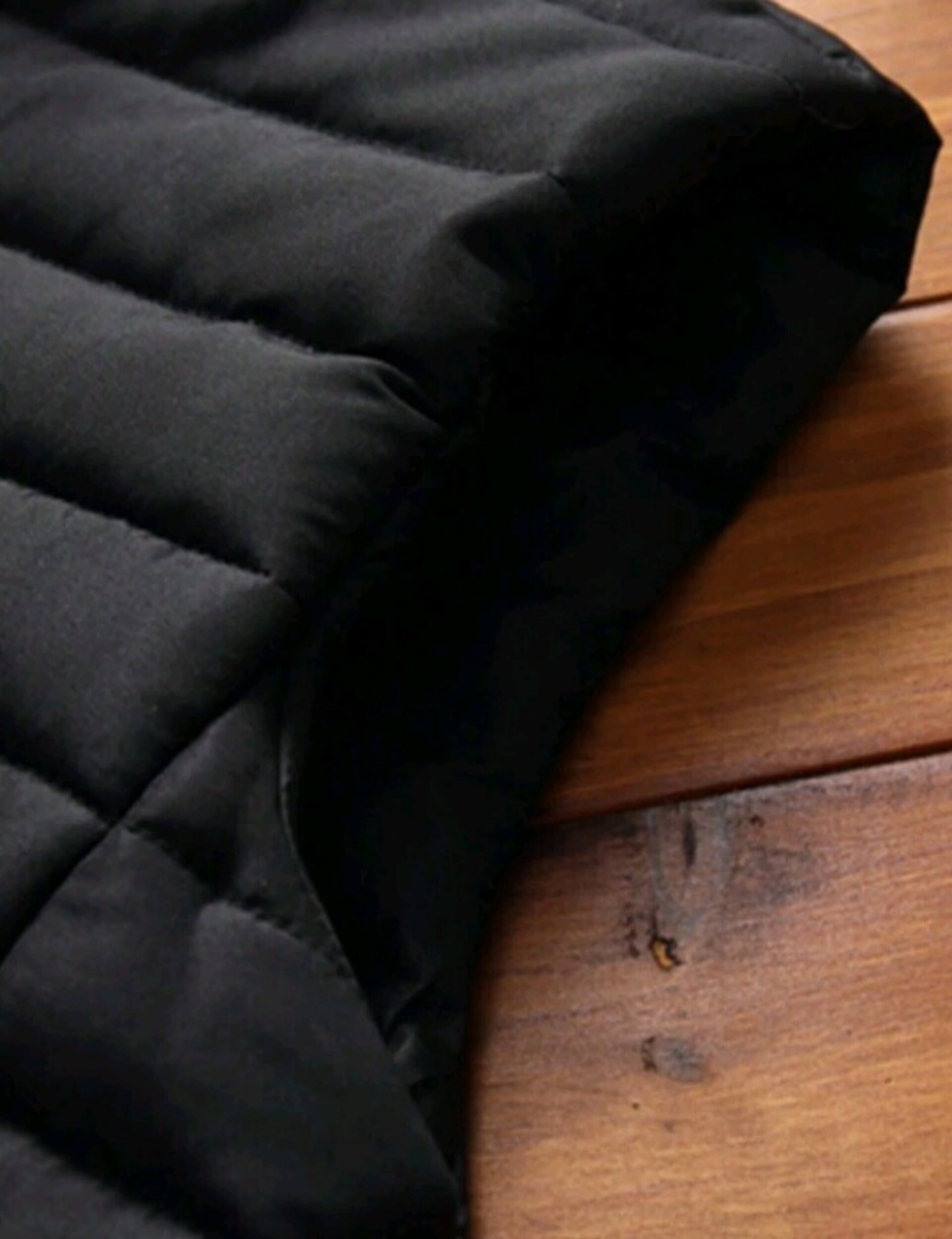 chaleco sin mangas para hombre - 5