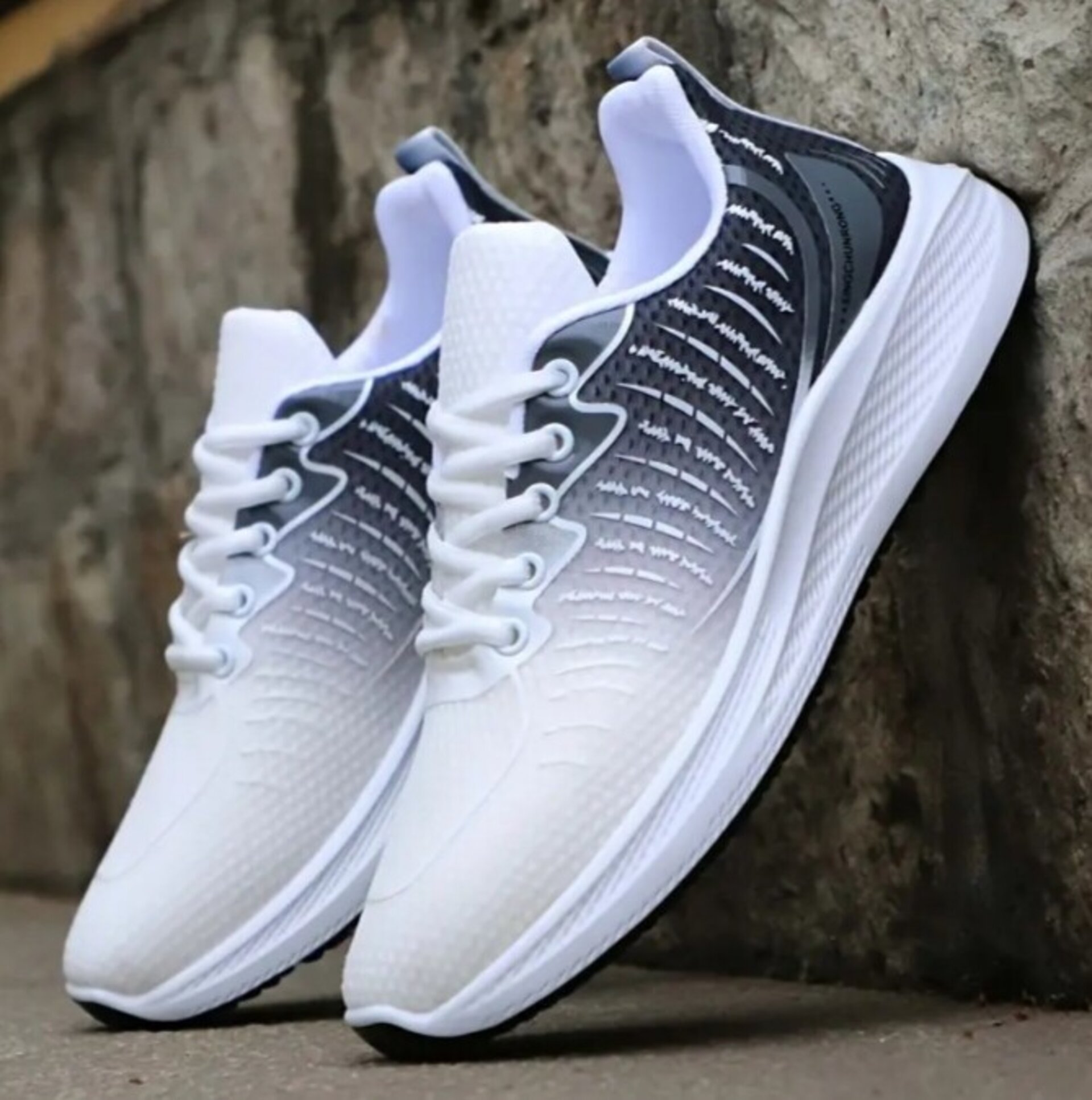 calzado deportivo de moda hombre - 4
