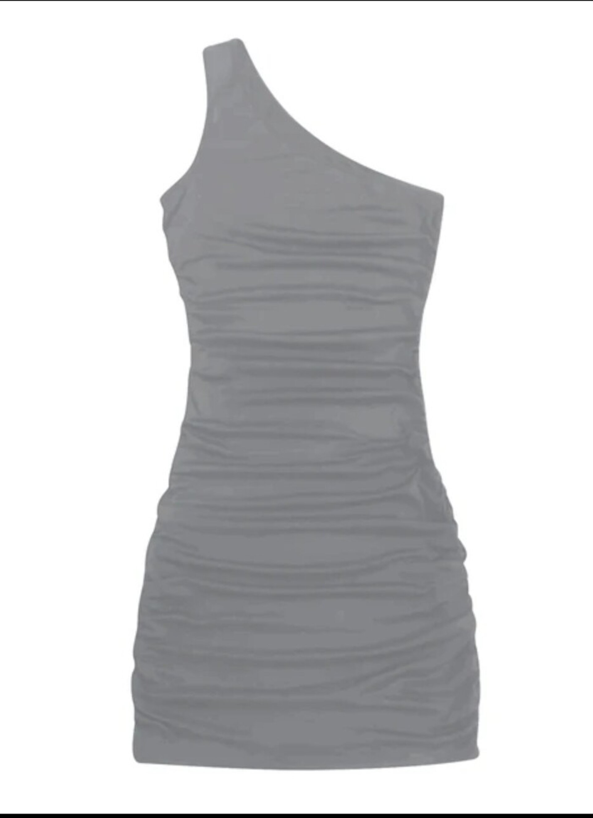 Vestido ajustado - 2