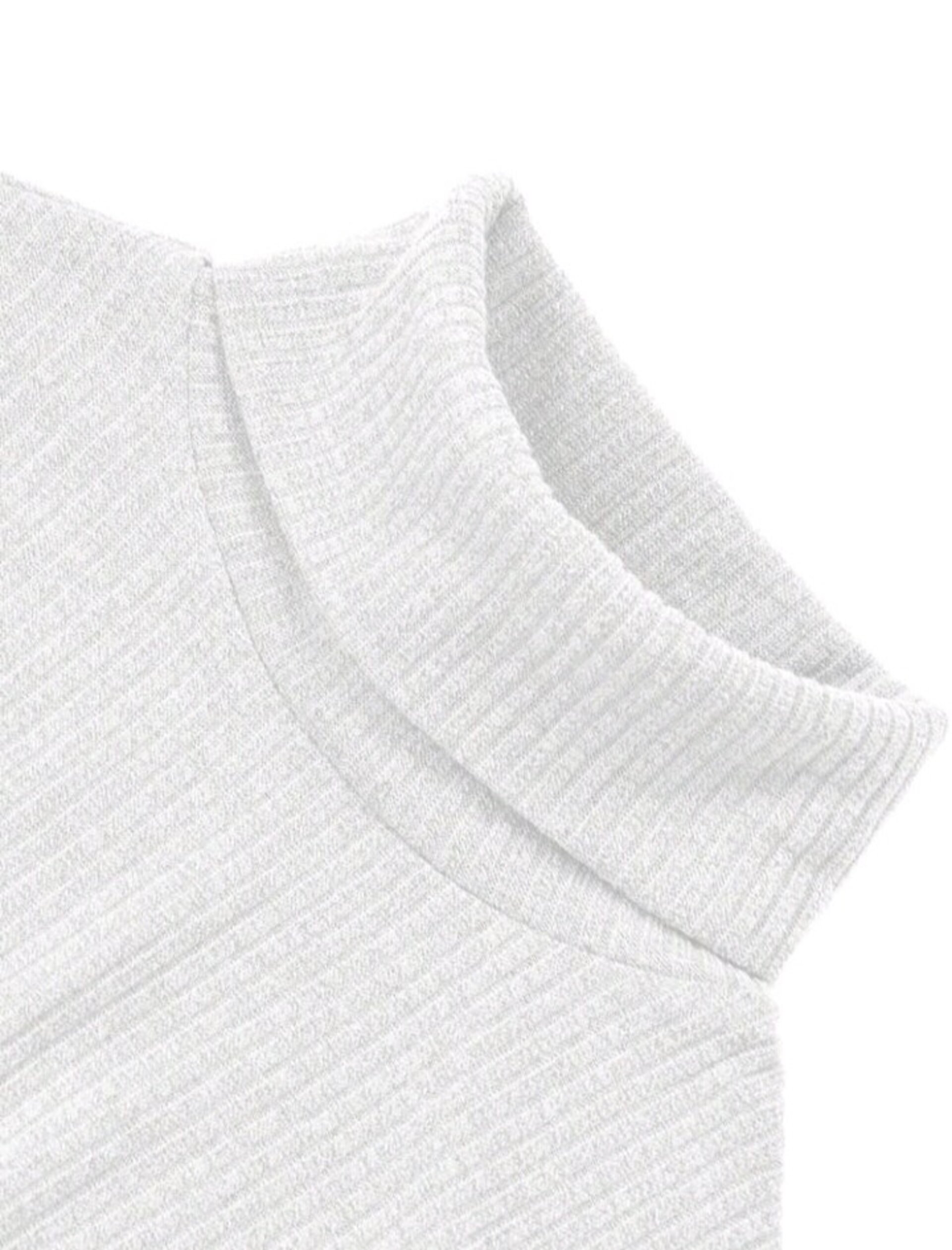 camiseta basica para hombre - 4