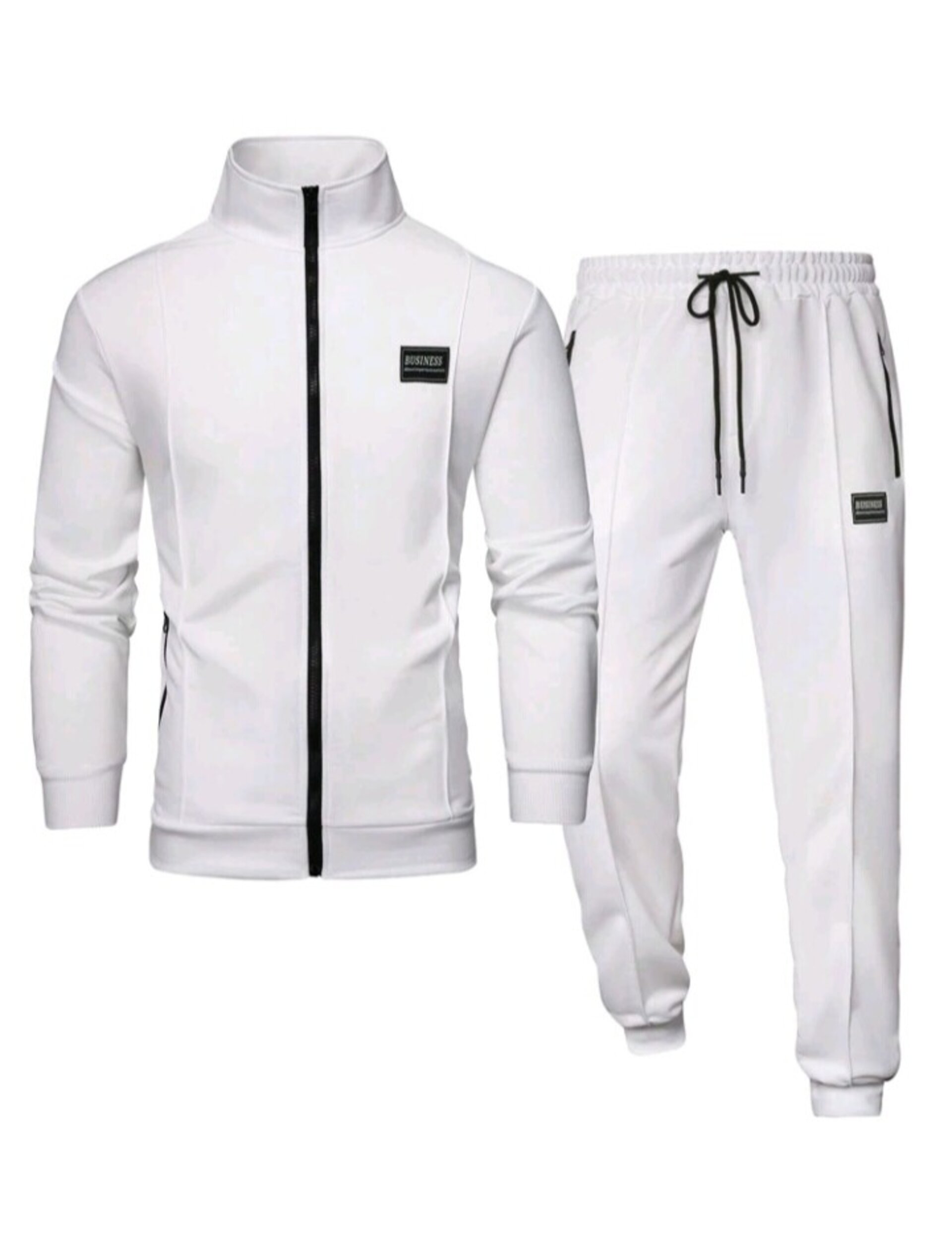 Conjunto de dos piezas para hombre - 2