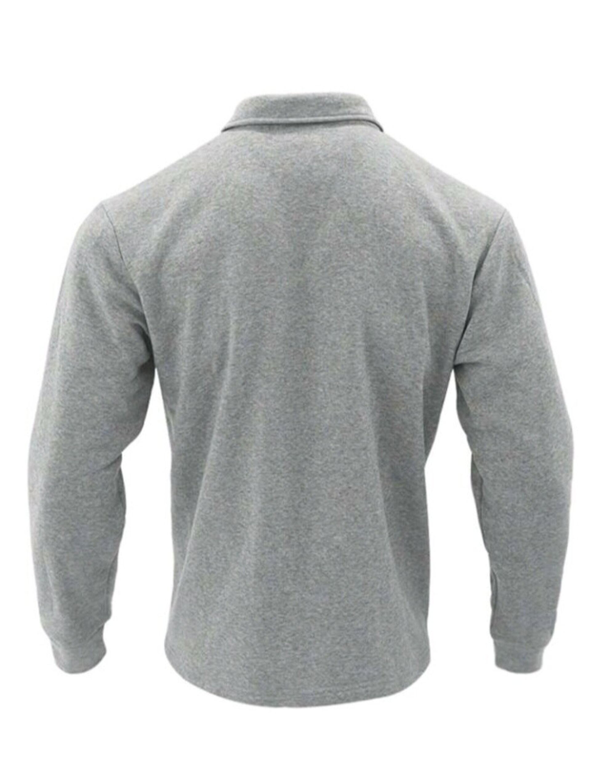 chaqueta casual ligera para hombre. - 10