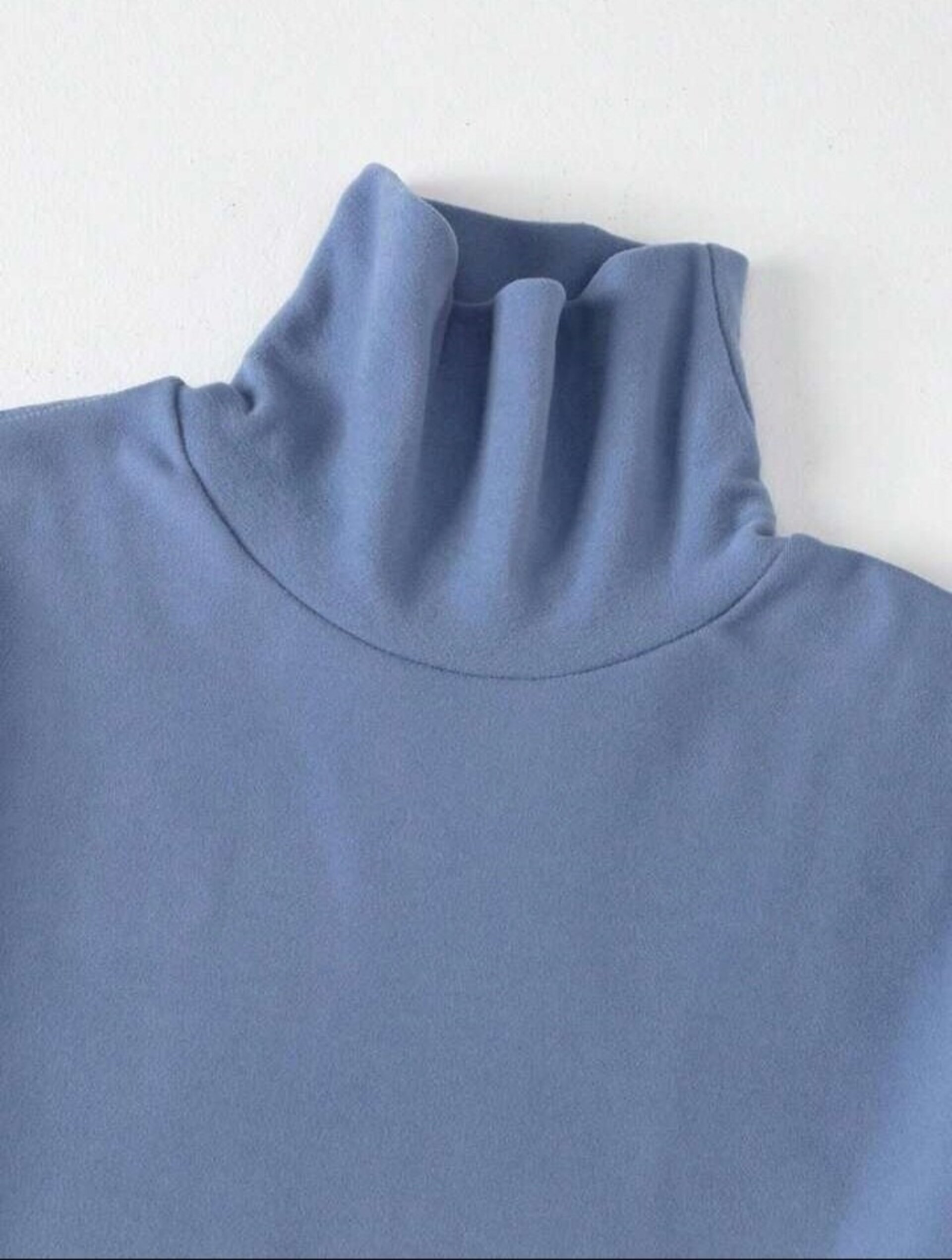 Camiseta de manga larga hombre - 4