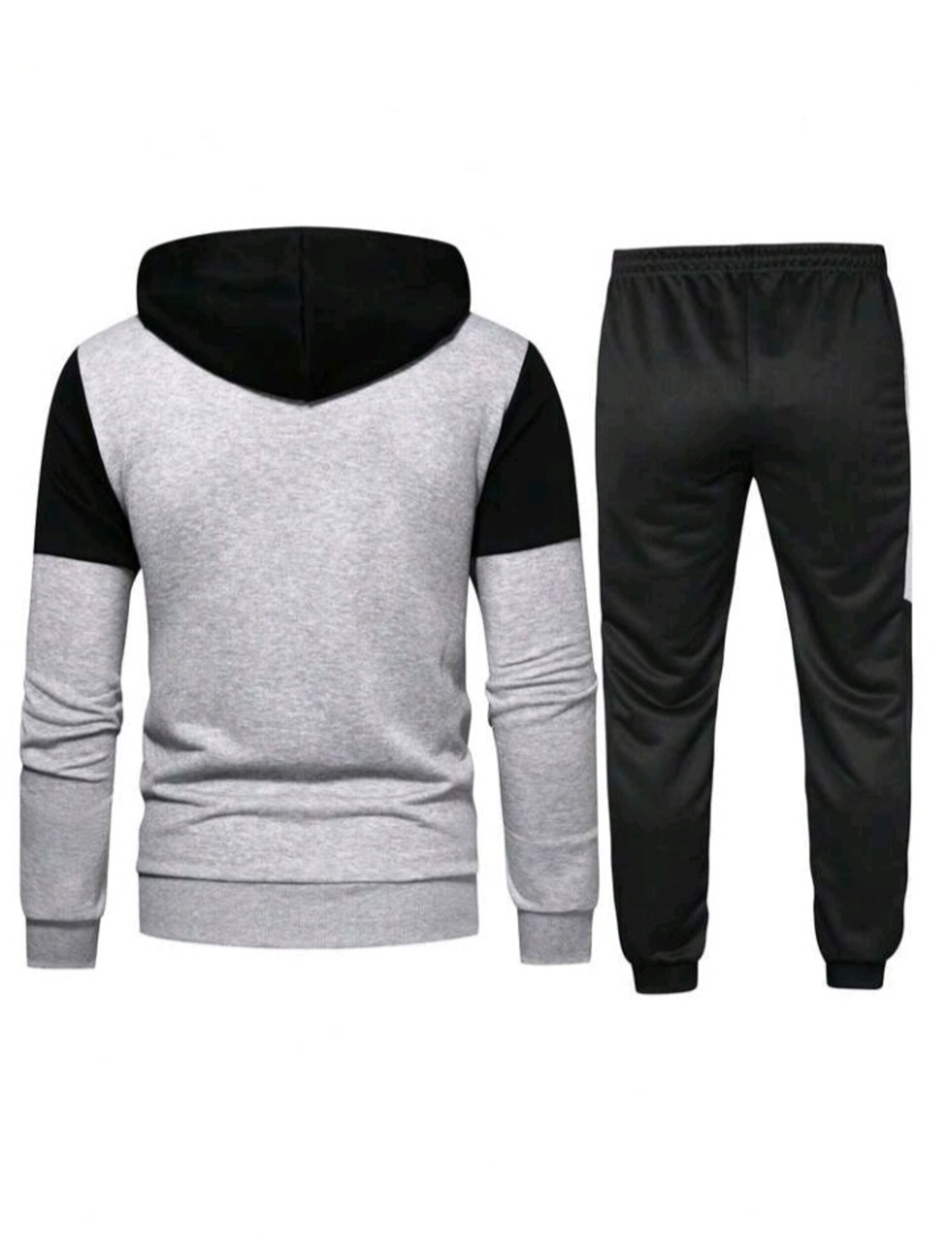 conjunto casual de hombre - 3