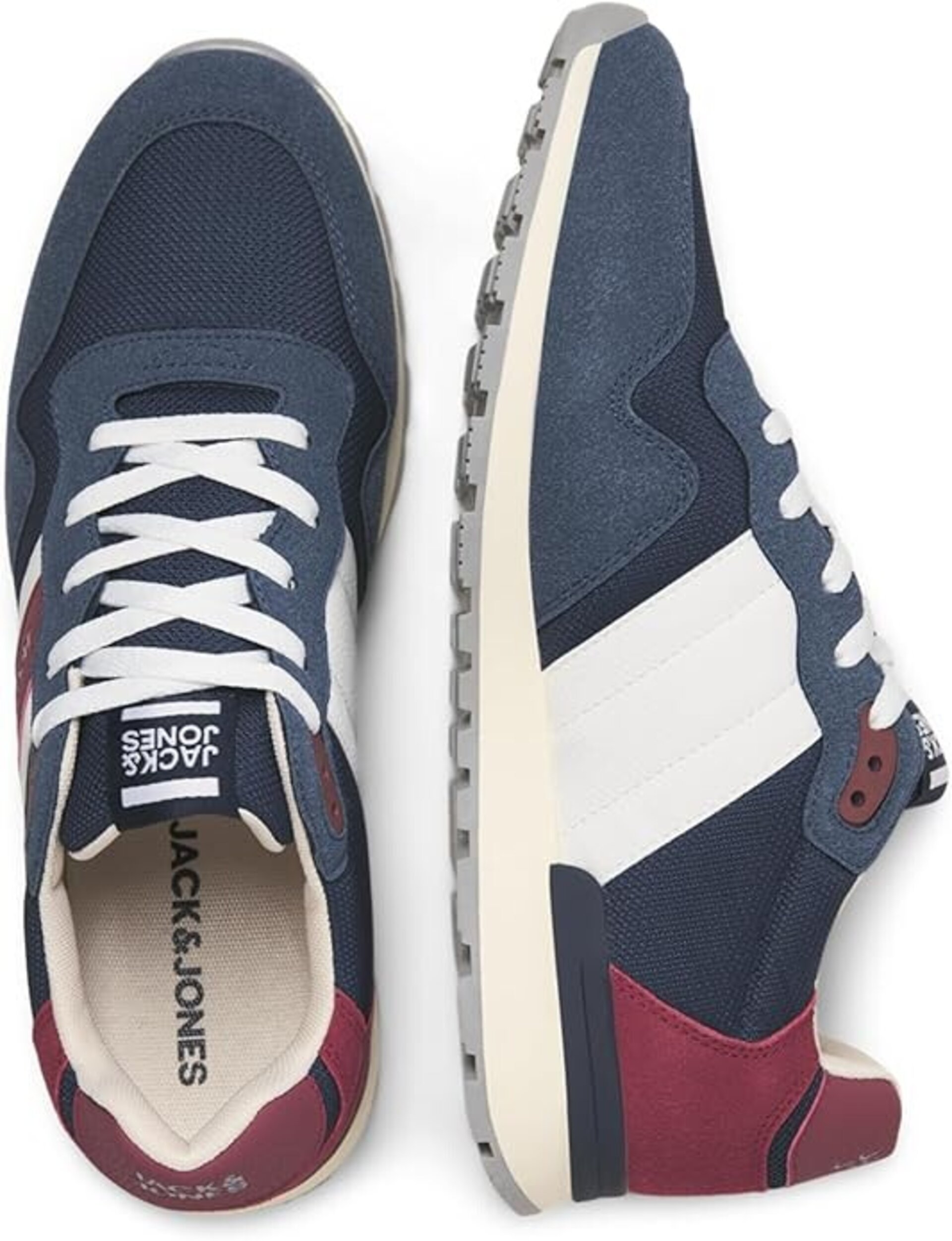 zapatillas de hombre jack & jones - 2
