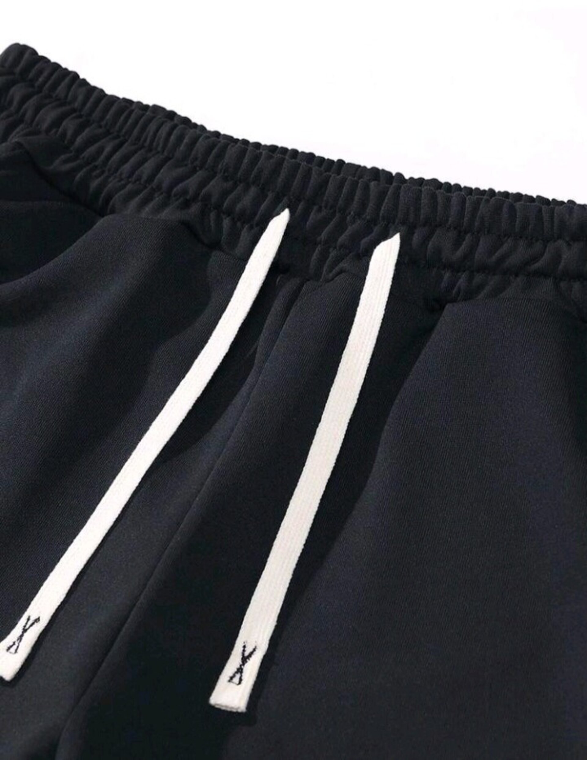 conjunto de sudadera con capucha hombre - 6