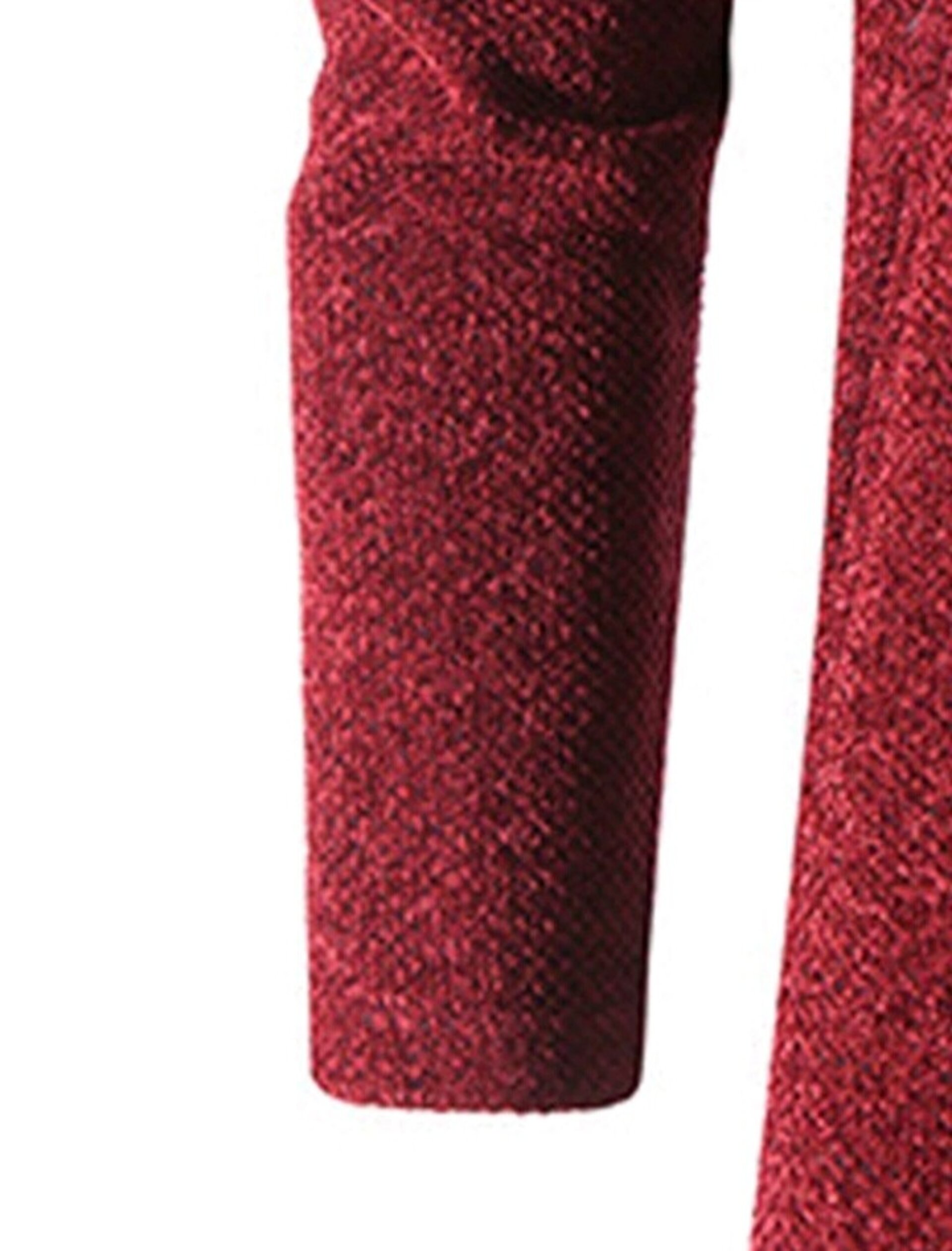chaqueta con capucha para hombre - 13