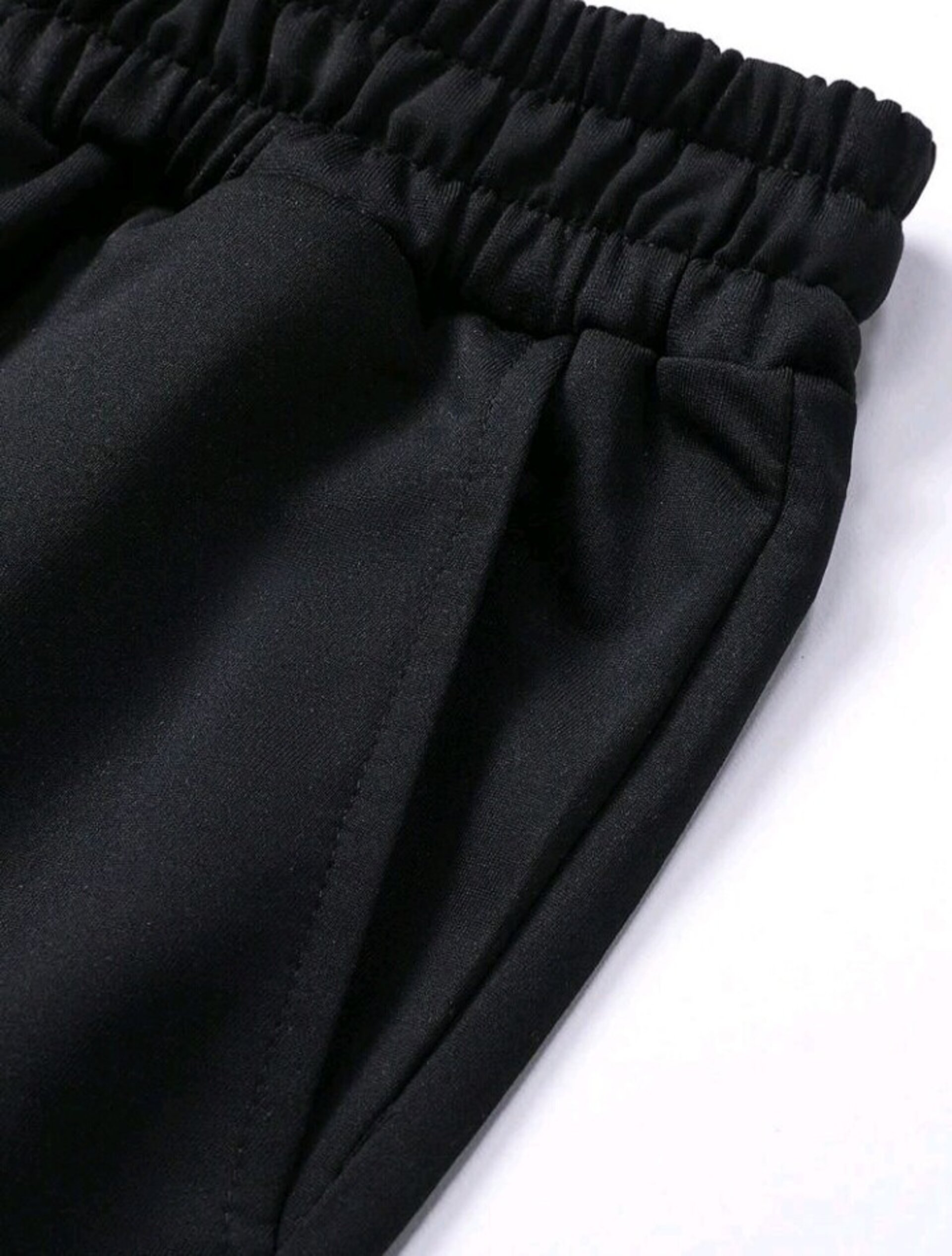 conjunto ropa deportiva informal para hombre - 4
