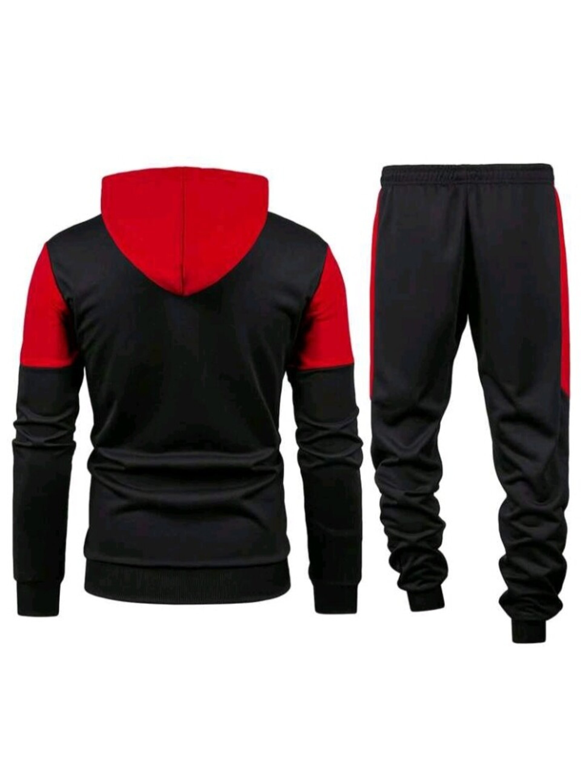 conjunto casual de hombre - 12