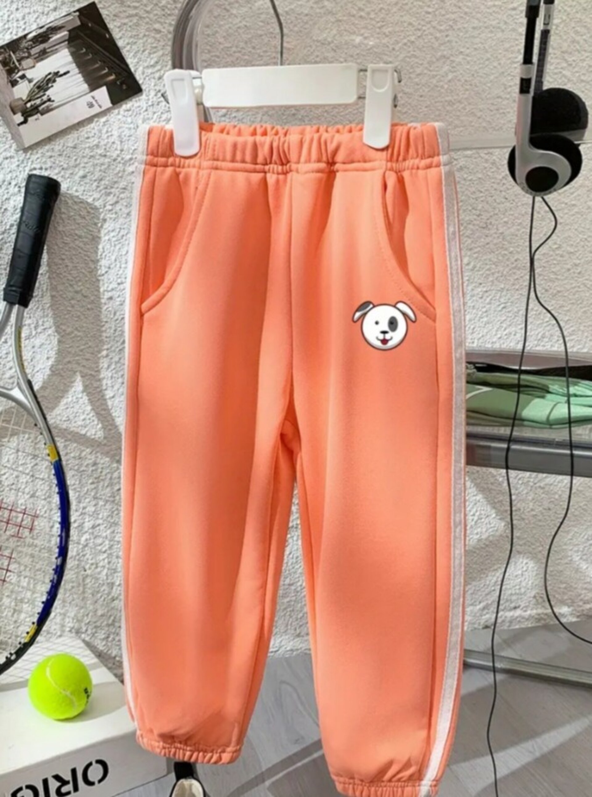 pantalones de chandal para niño - 17