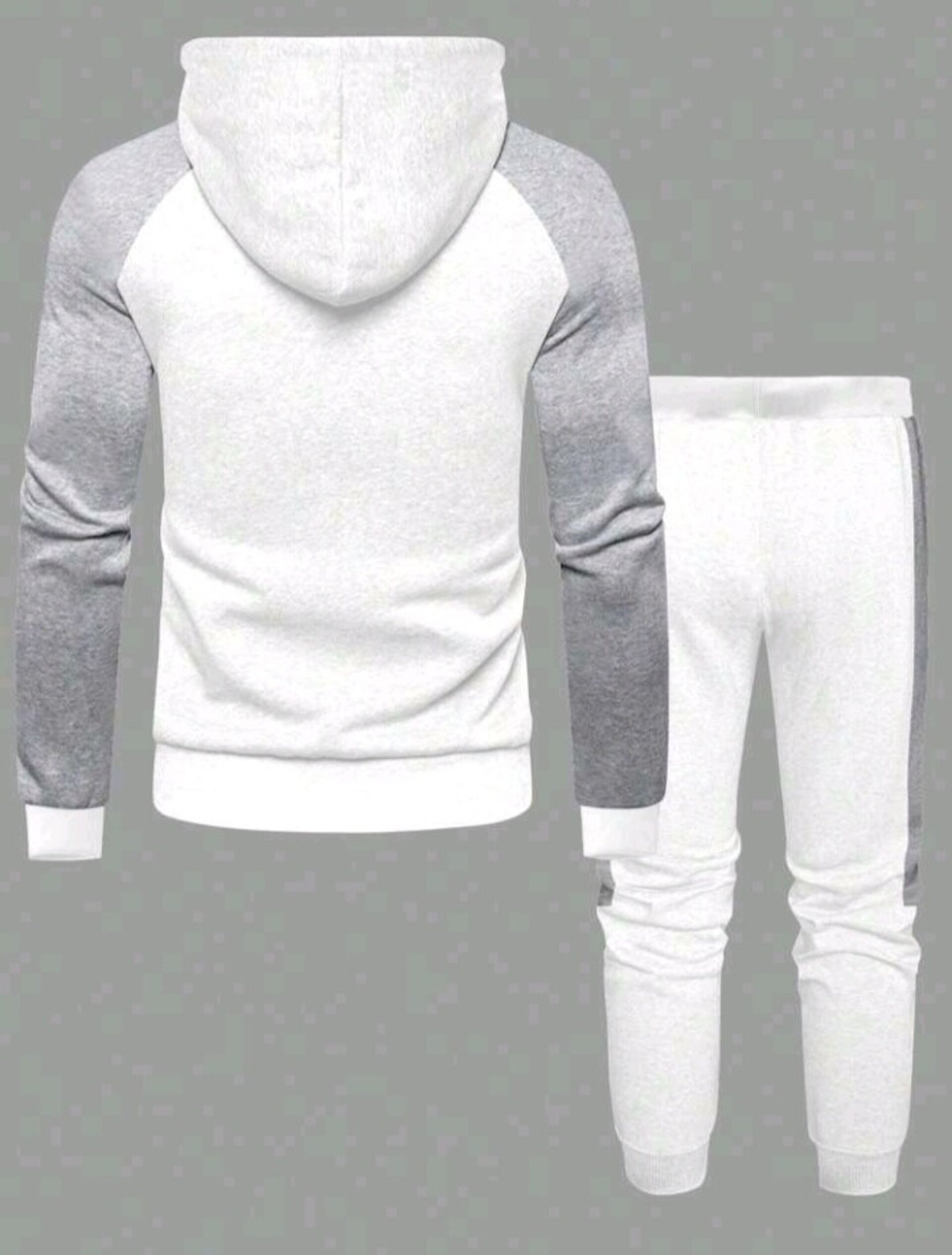 conjunto deportivo hombre - 3