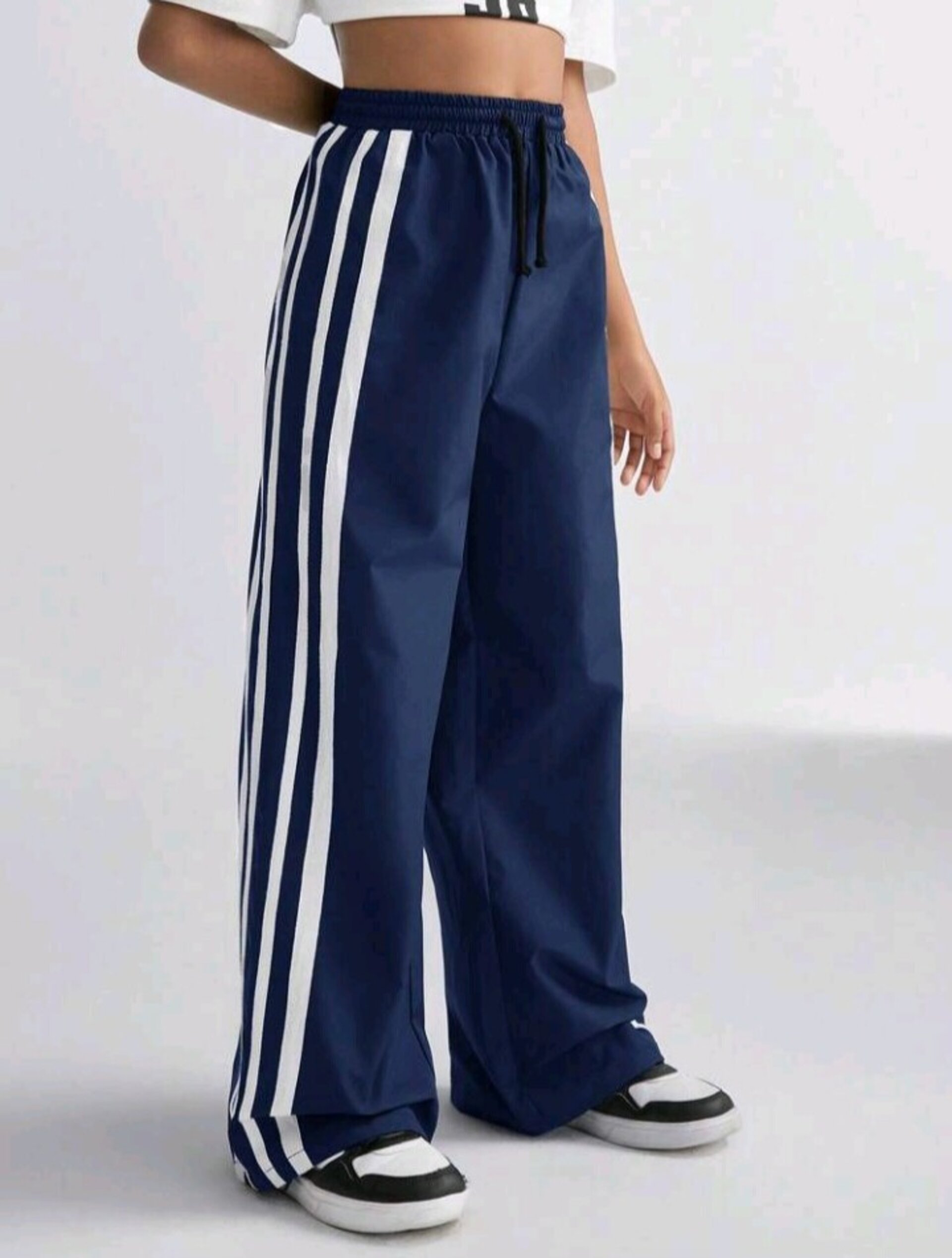 pantalon de chandal de niña - 4