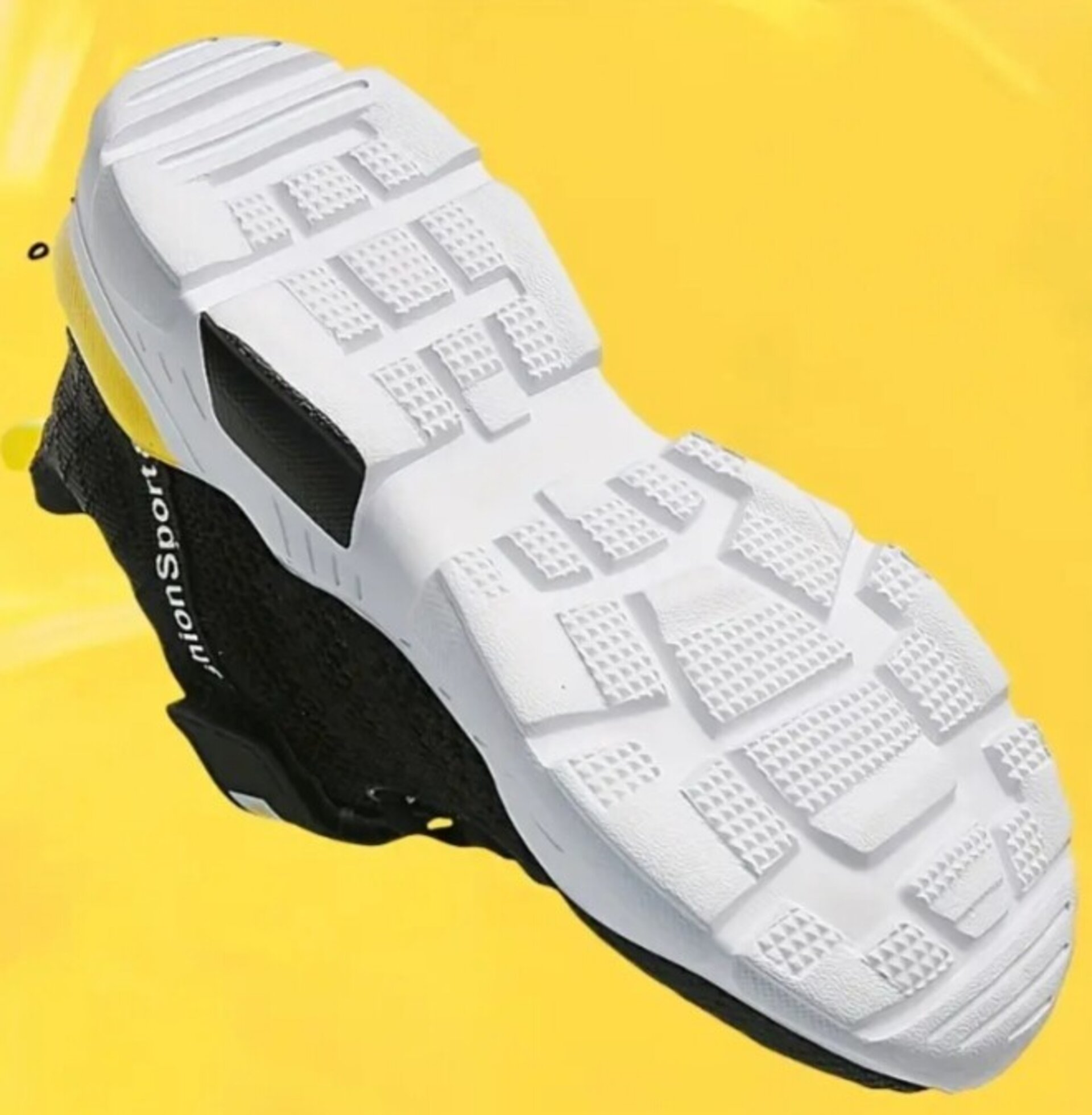 zapatos casuales transpirables niño - 2