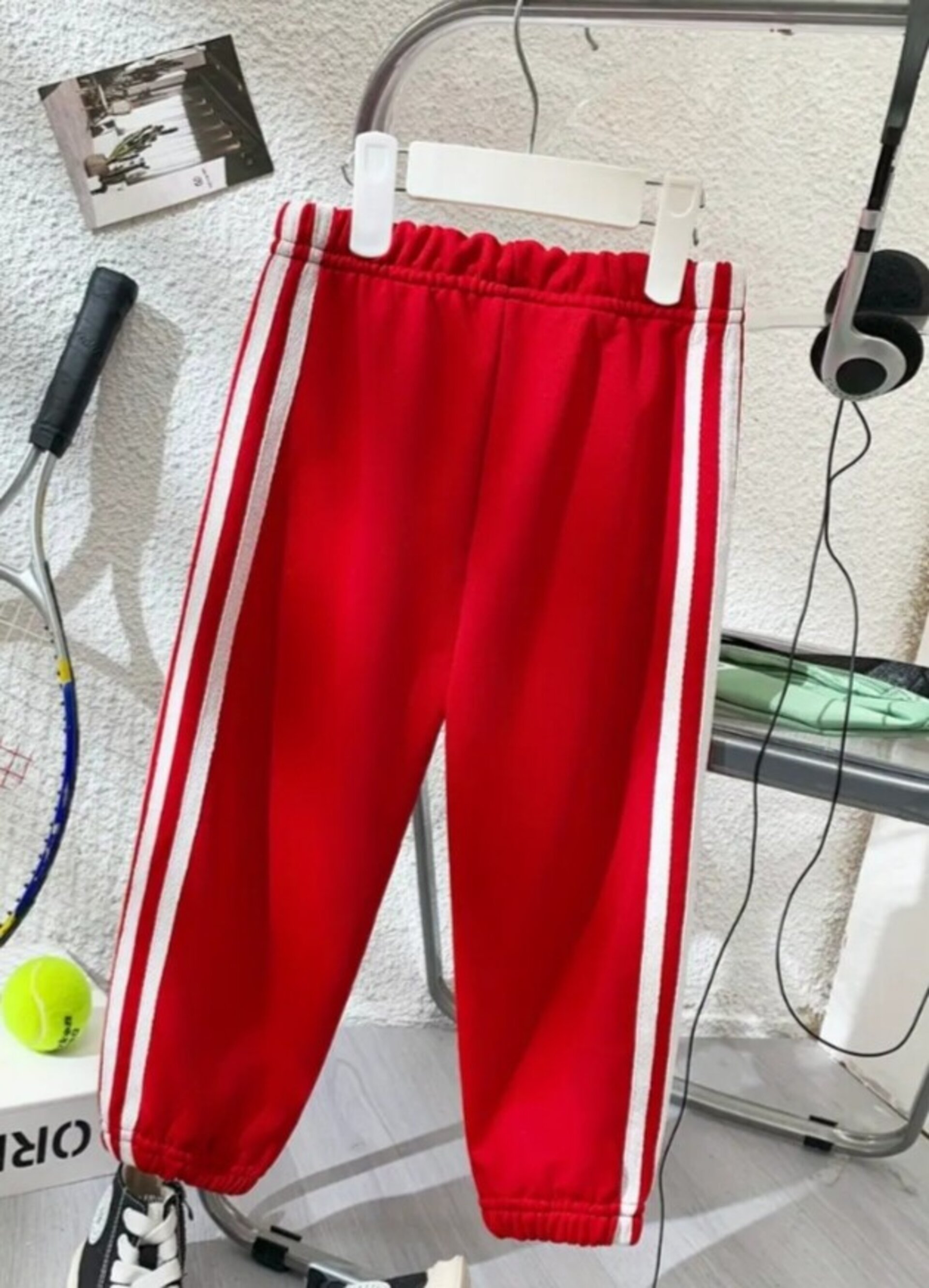 pantalones de chandal para niño - 13