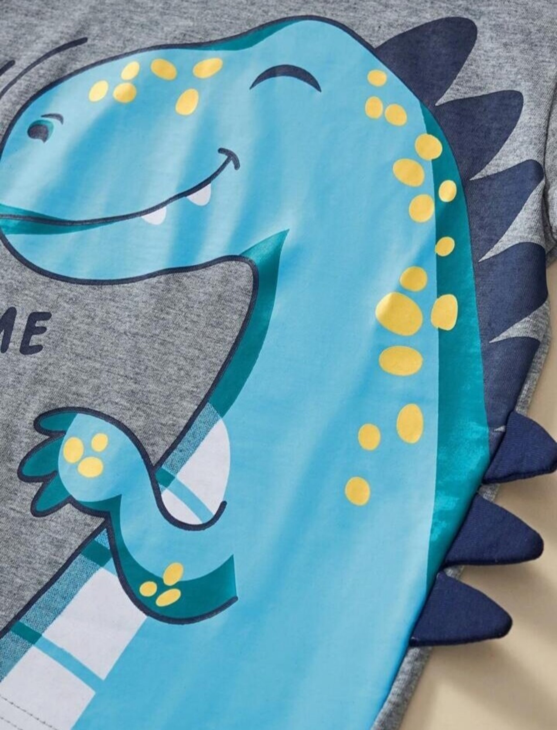 Conjunto de dos piezas para niño - 30
