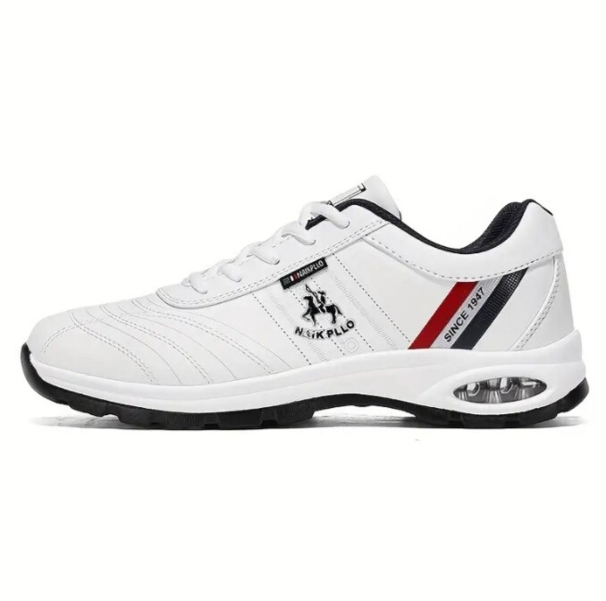 zapatillas de moda para hombres - 2