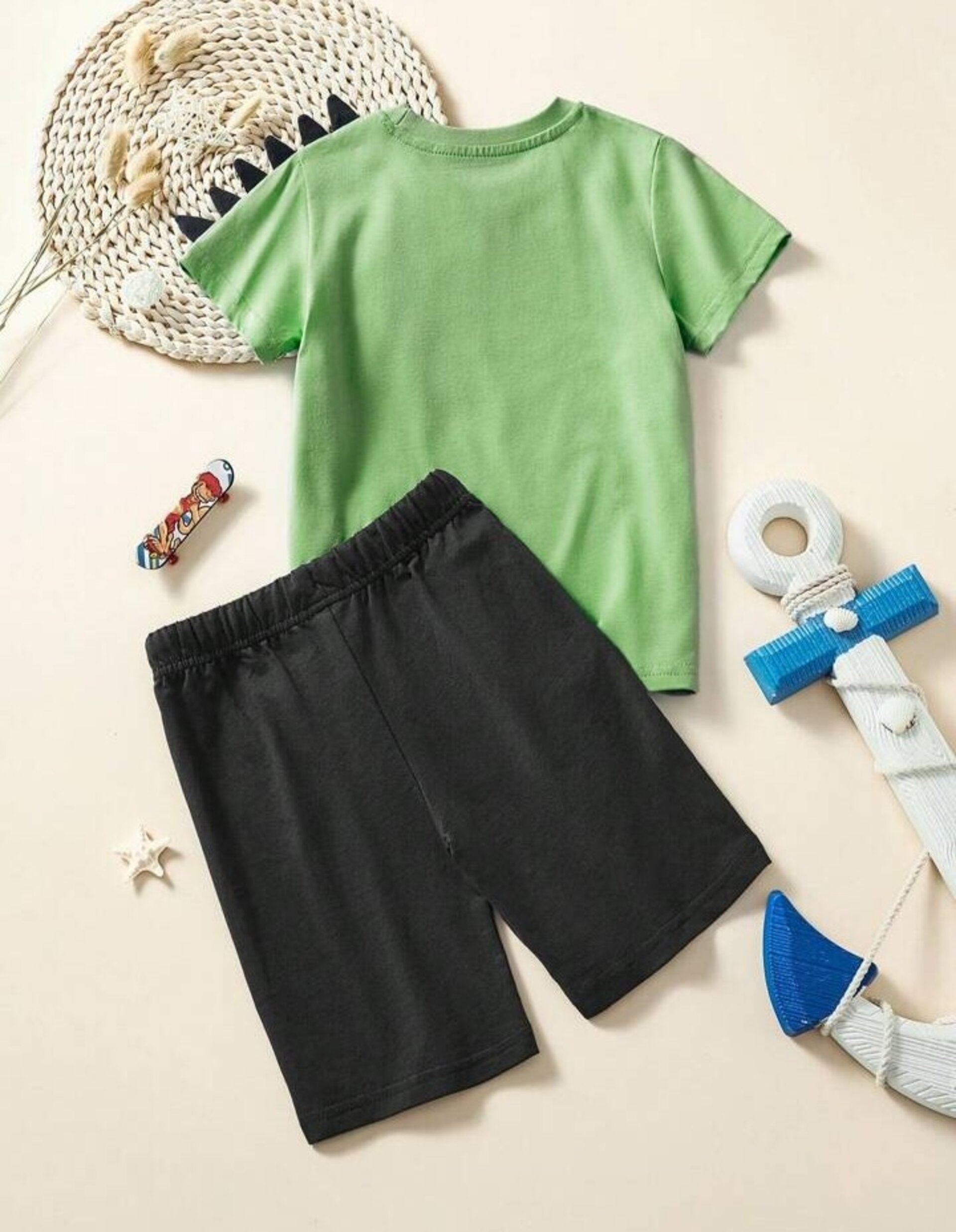 Conjunto de dos piezas para niño - 2