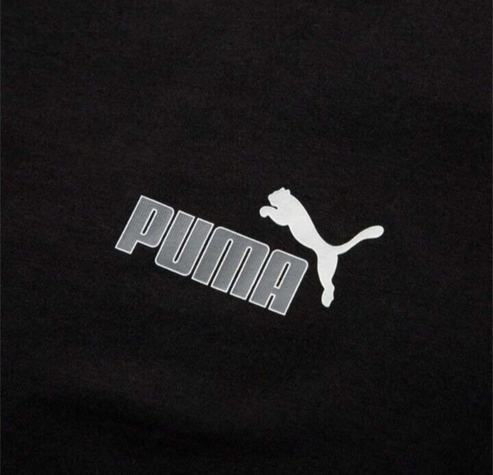 Camiseta puma de hombre - 4