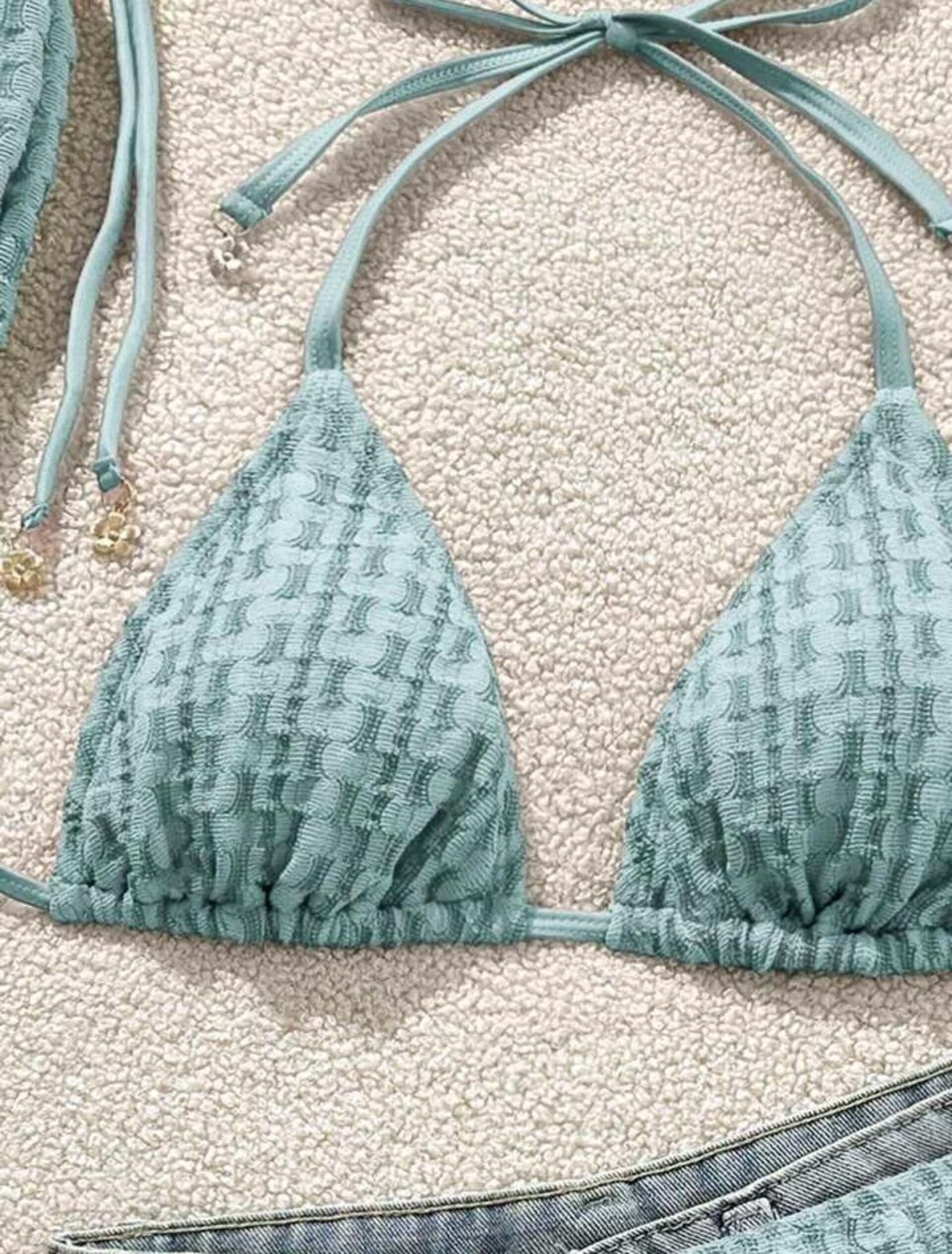 Conjunto de Bikini para mujer - 4