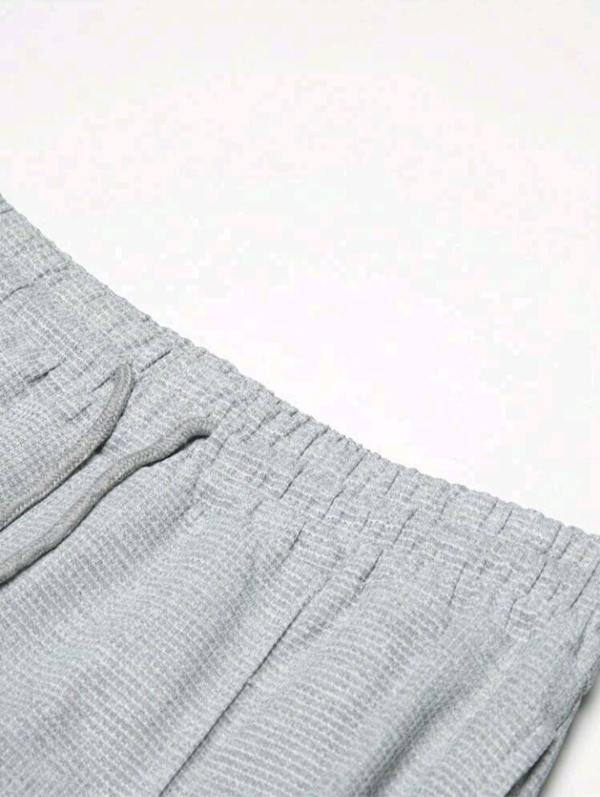 conjunto de dos piezas para hombre - 14