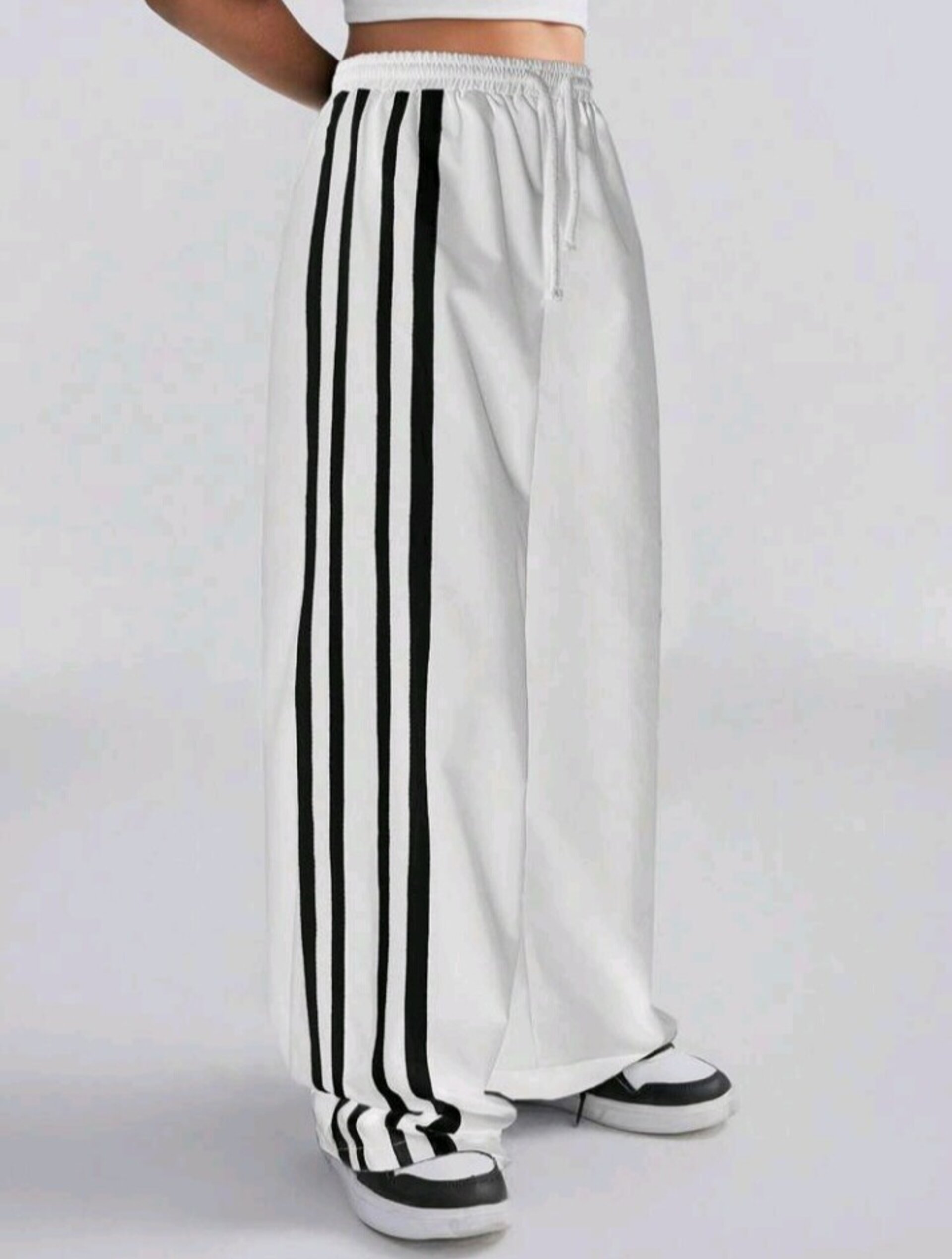 pantalon de chandal de niña - 12