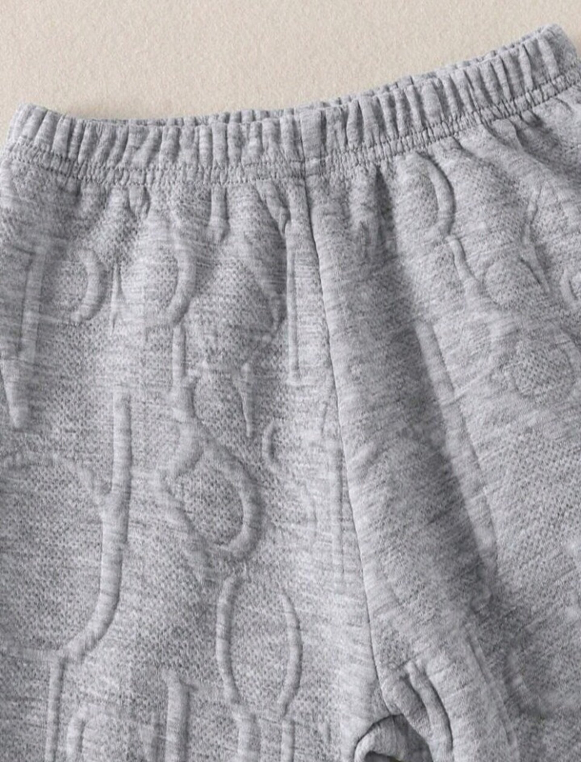 Conjunto de 2 piezas, chandal para niño. - 4