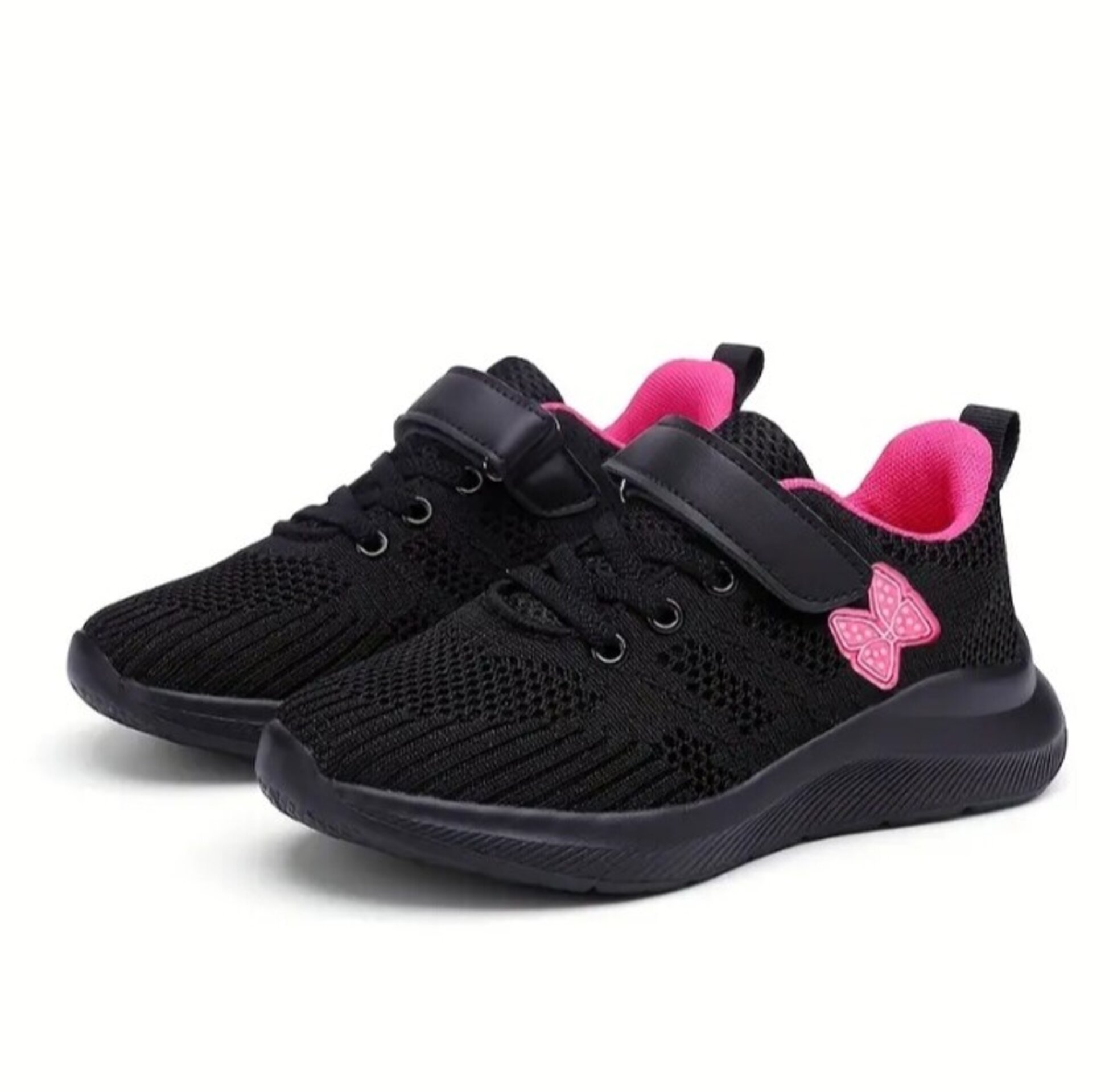 zapatos de running transpirables para niña - 8