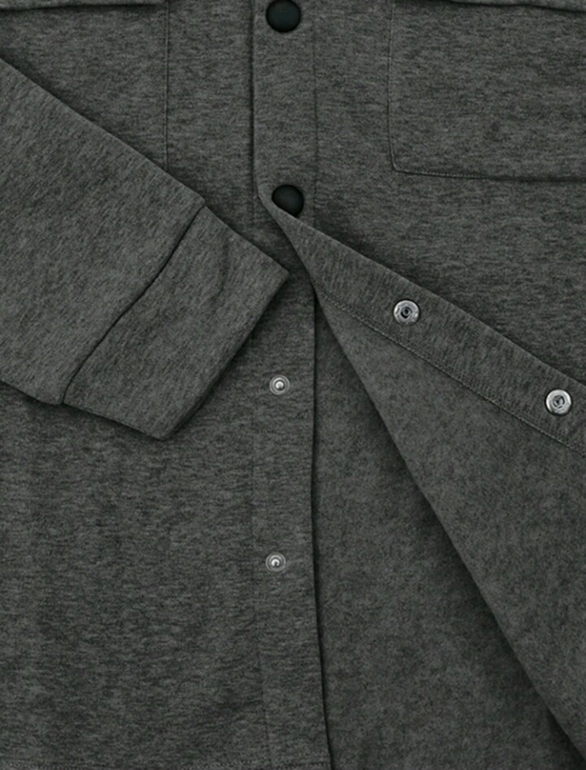 chaqueta casual ligera para hombre. - 20