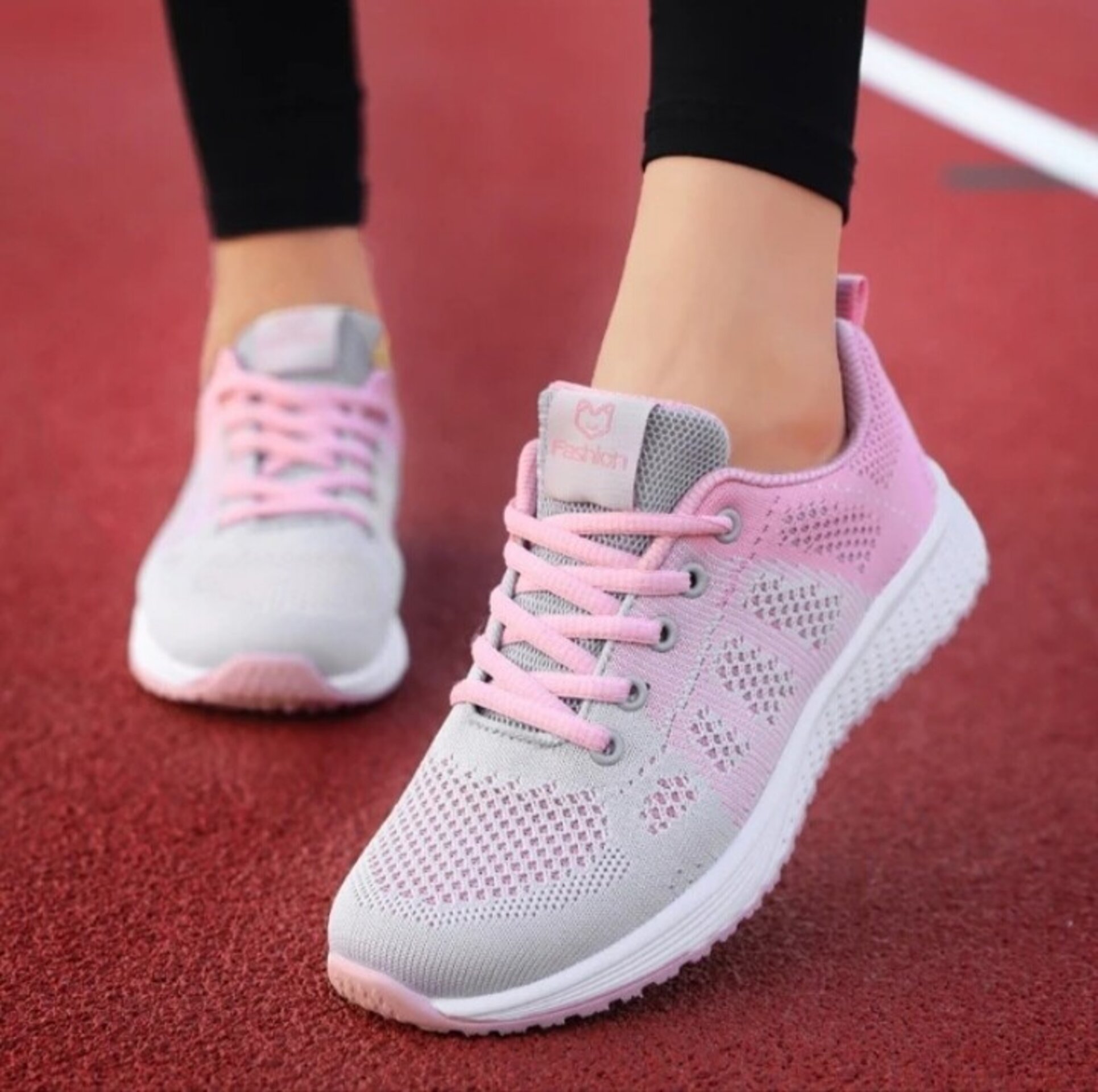 zapatillas de deporte para mujer - 7