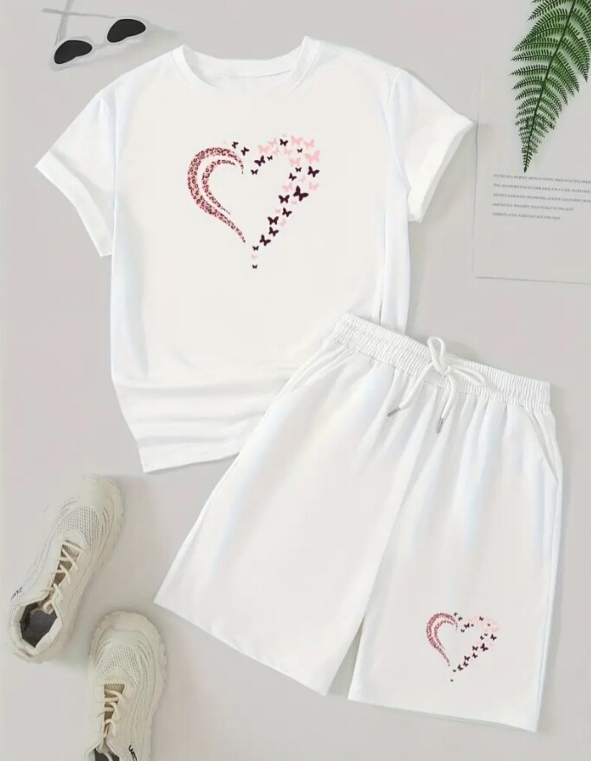 conjunto de 2 piezas - 4