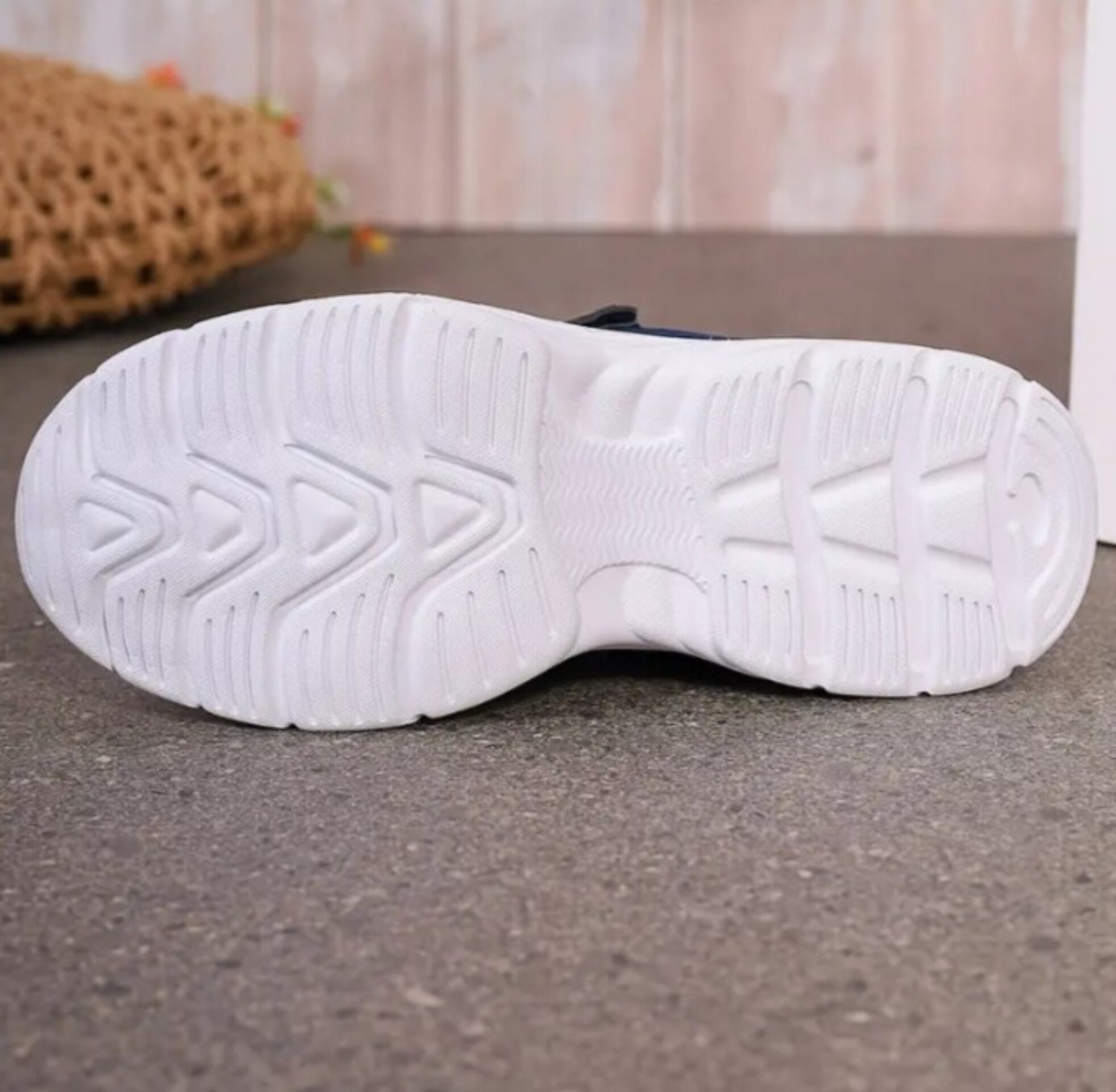 zapatillas casuales bajas niña - 3