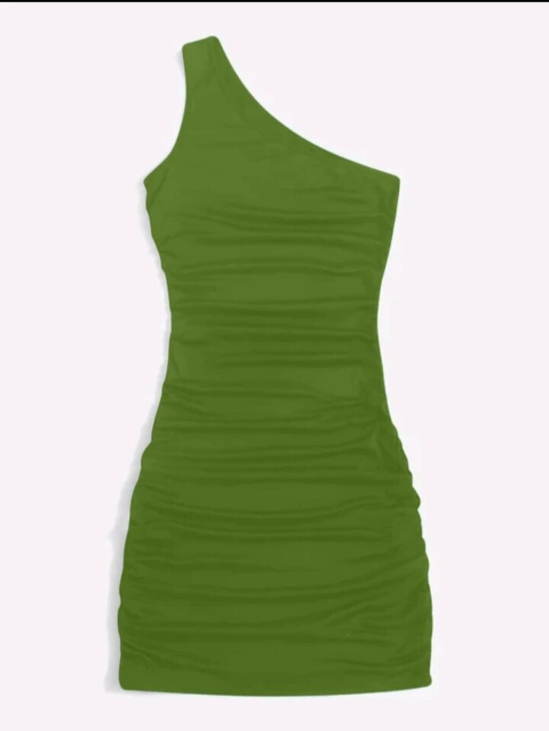 Vestido ajustado - 3