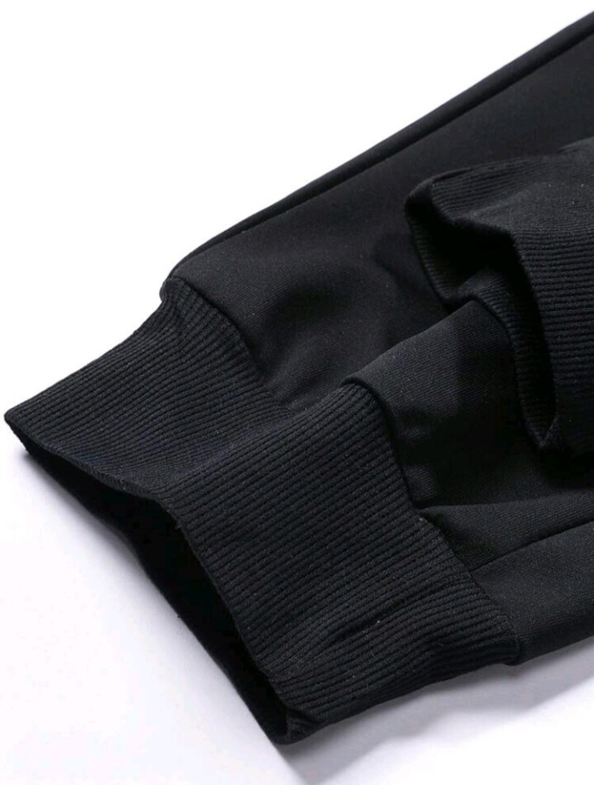 conjunto ropa deportiva informal para hombre - 16