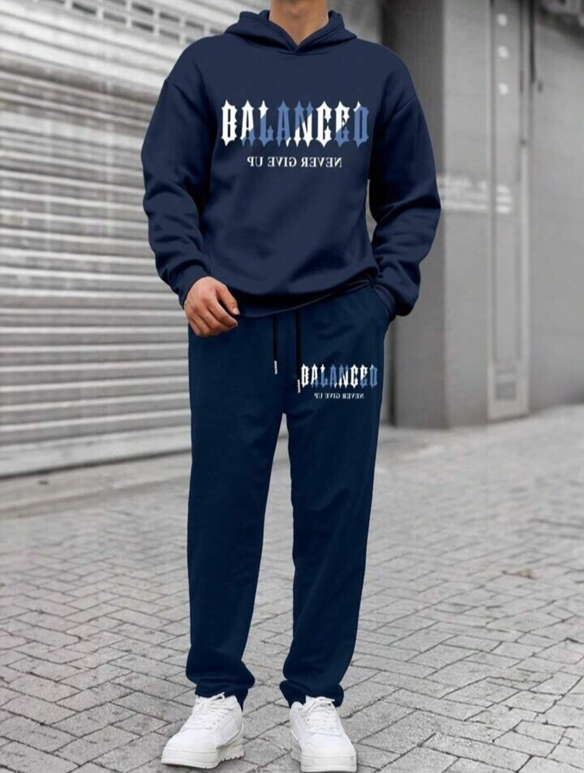 Conjunto de hombre - 19