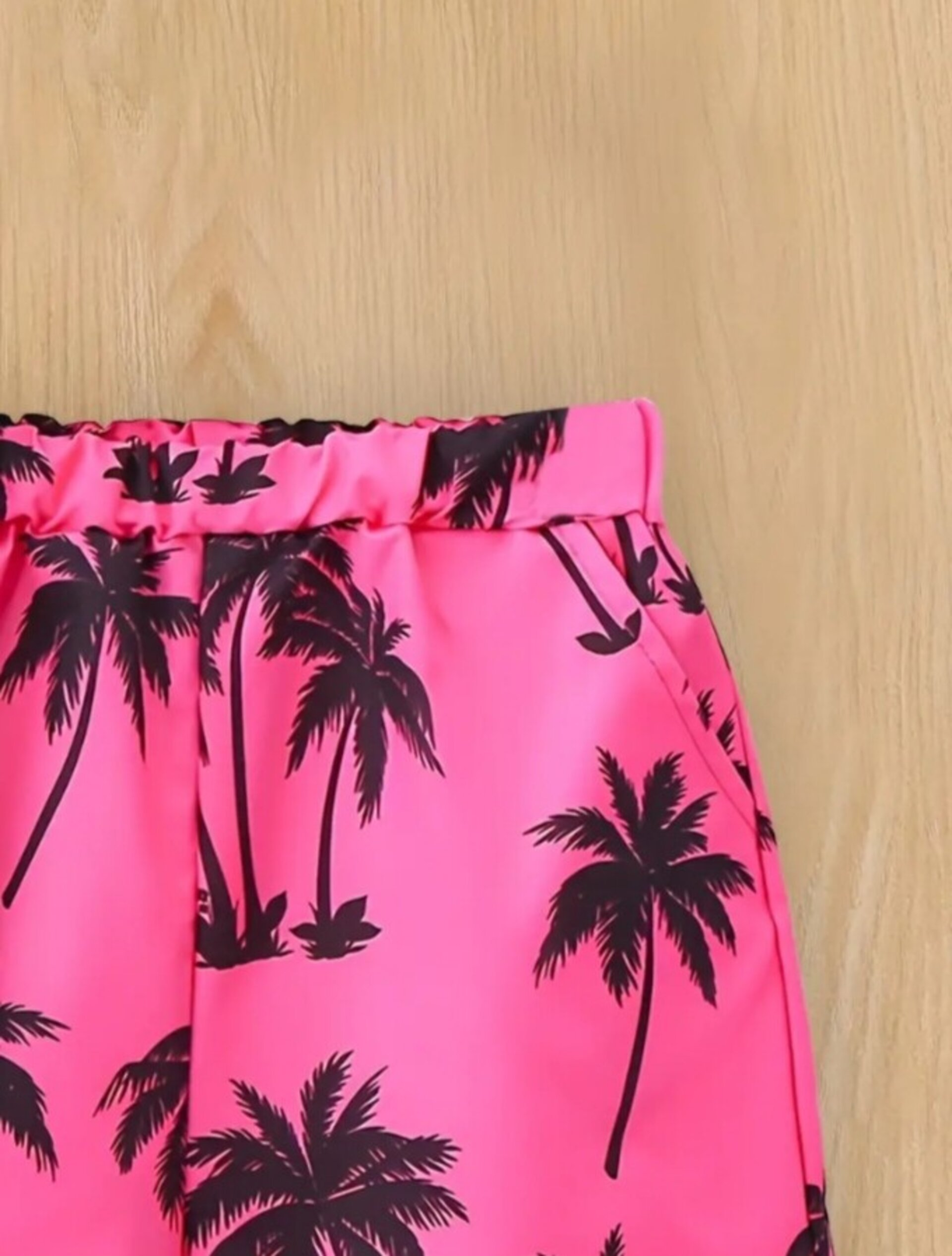 Conjunto de 2 piezas de manga corta - 3