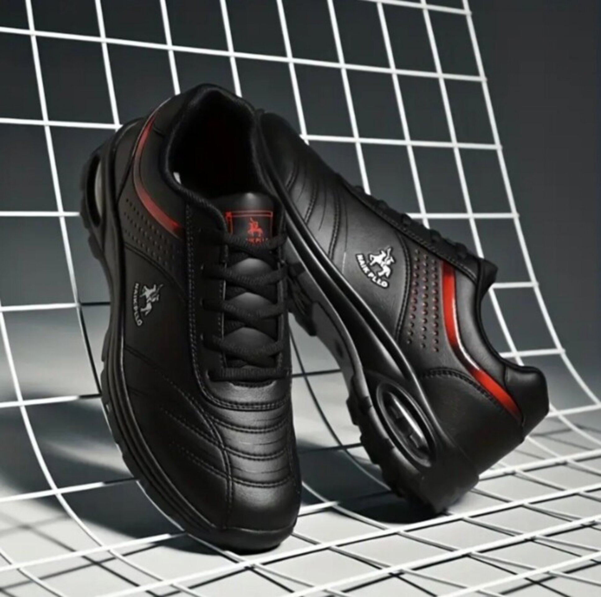 zapatos casuales para hombre - 10