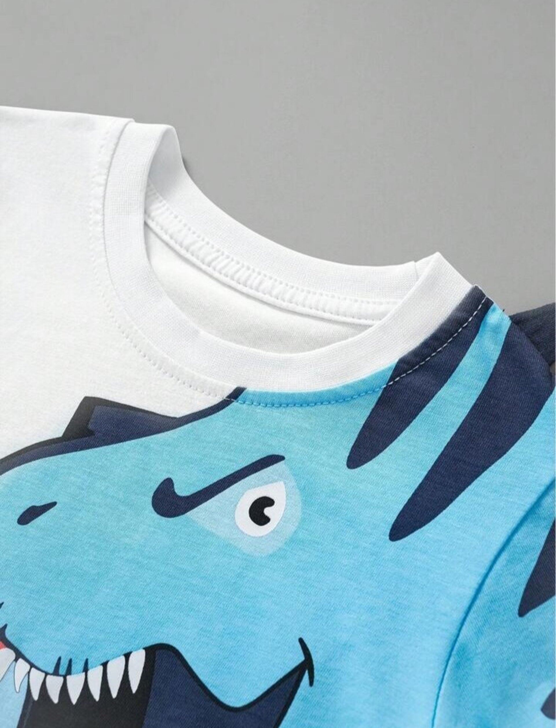 Conjunto de dos piezas para niño - 18