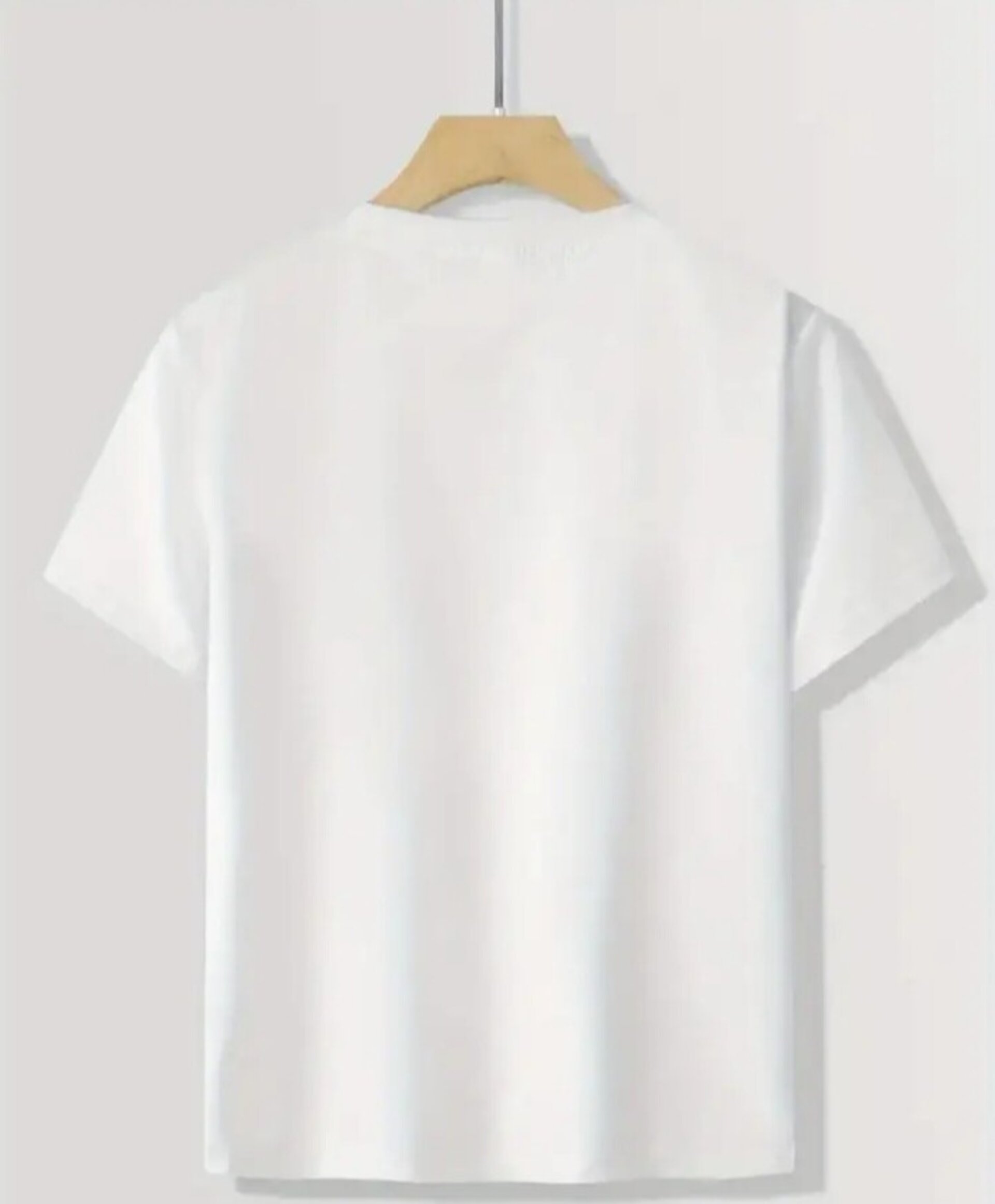camiseta para niño - 8