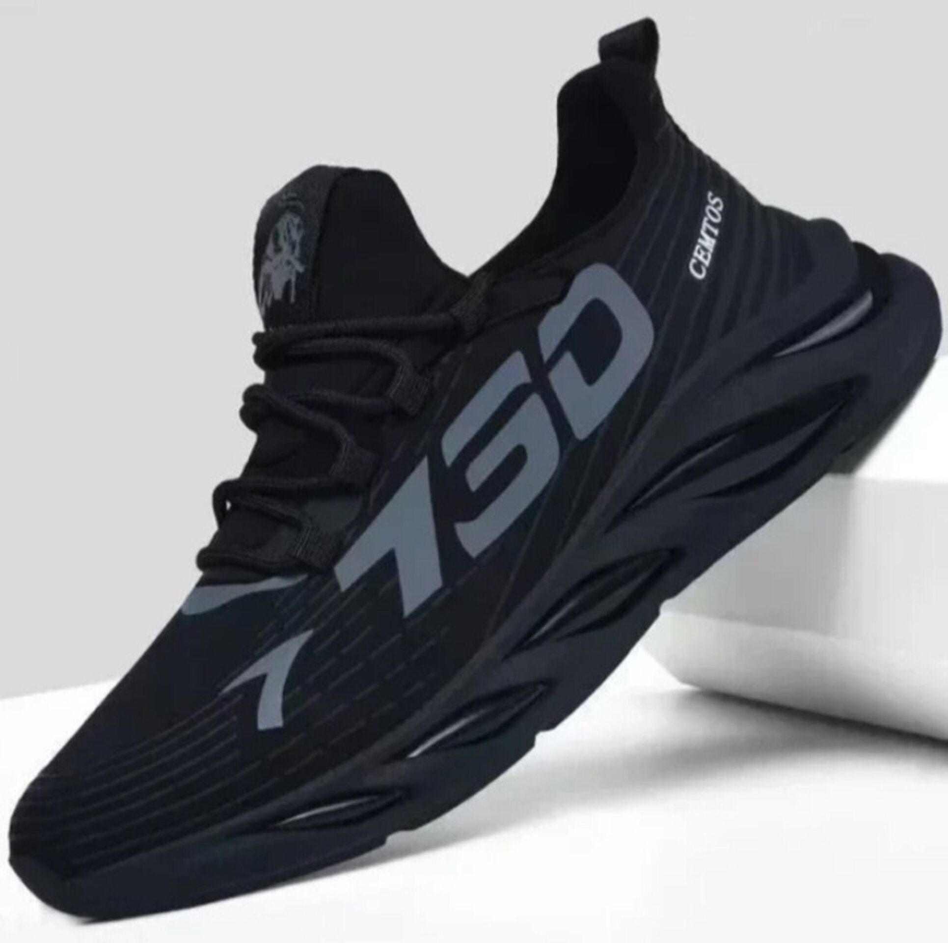 zapatillas deportivas - 3