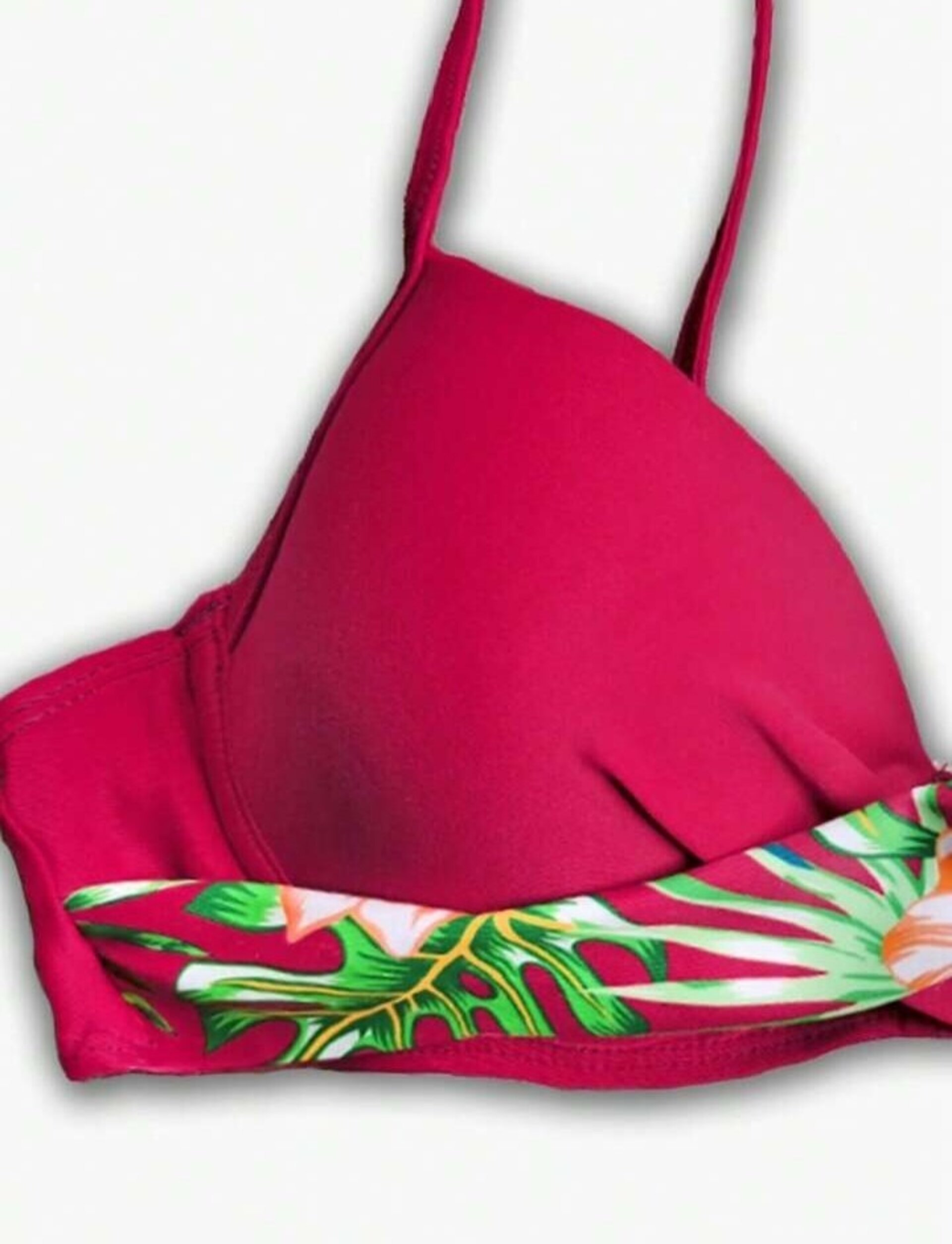 Conjunto de Bikini estampado de mujer - 23