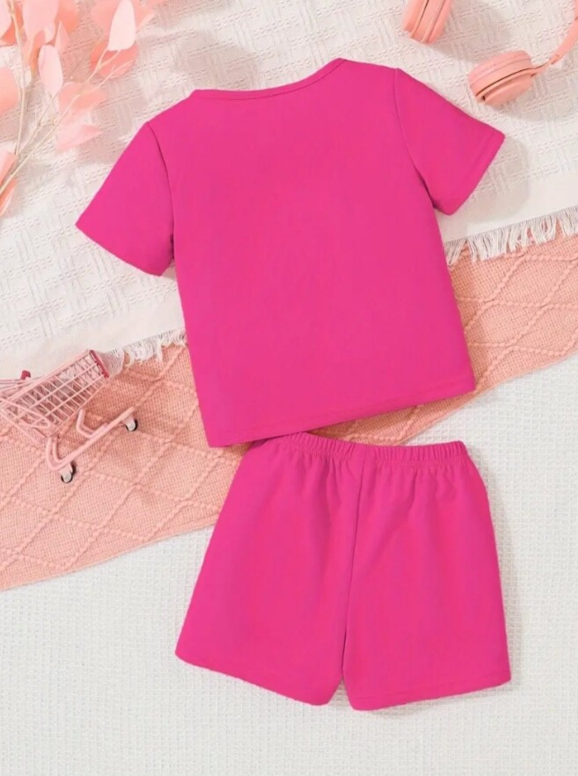 conjunto de niña - 2