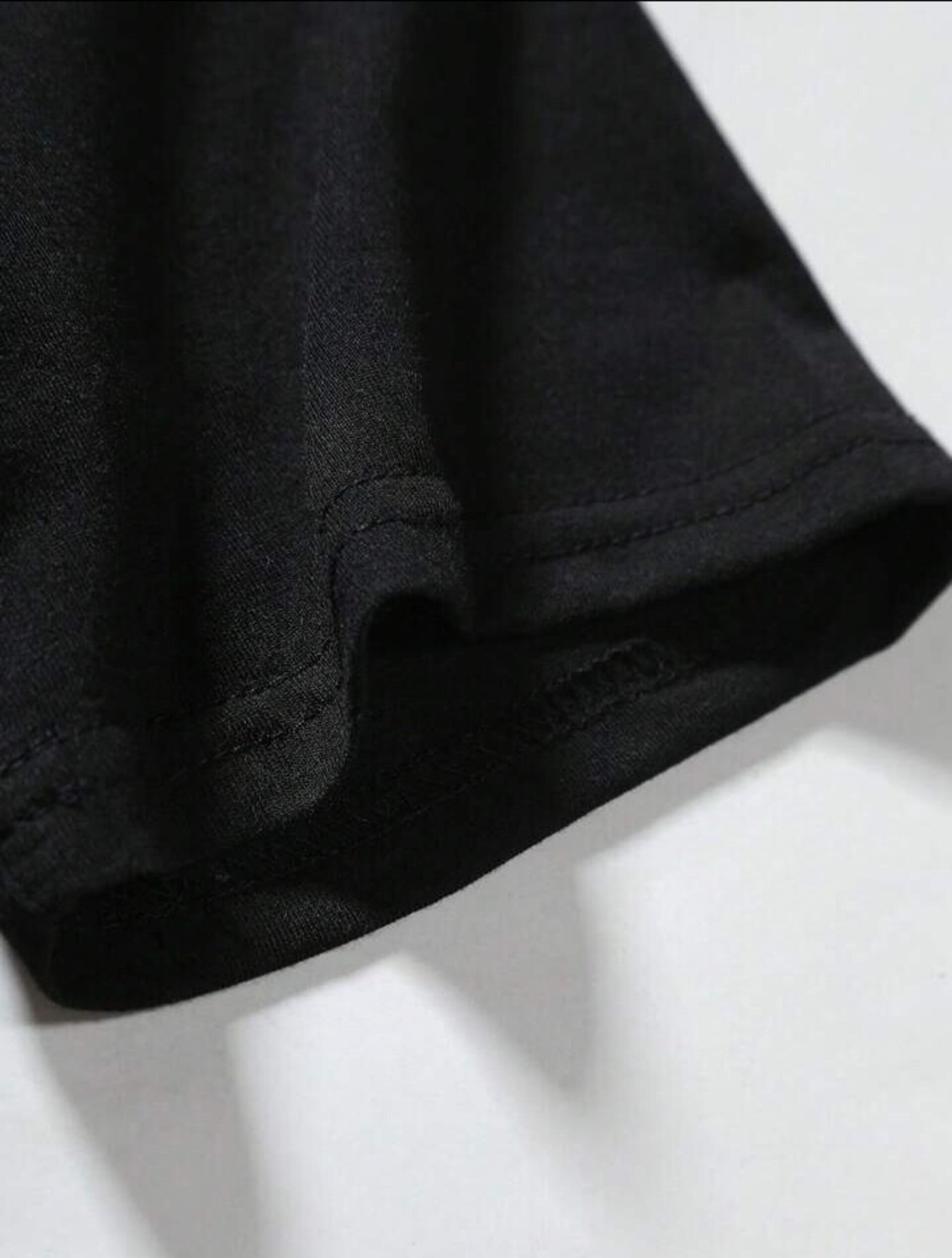Camiseta con estampado para hombre - 3